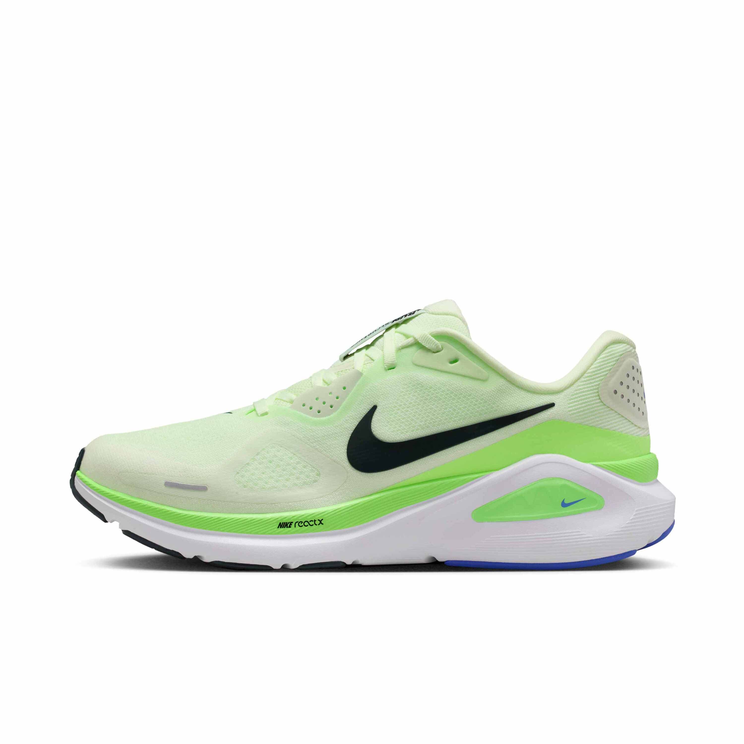 Nike, M Structure 26, Detail 1