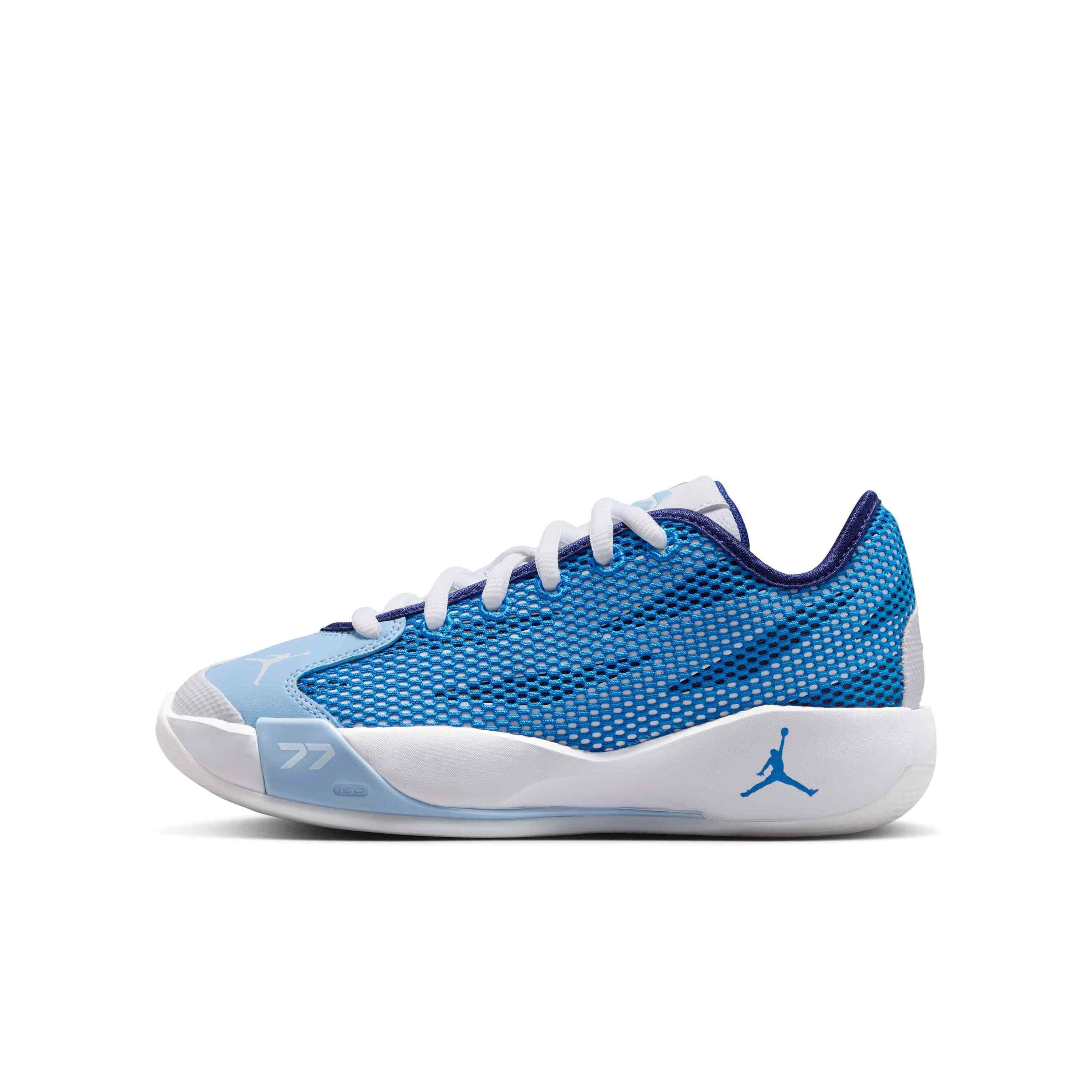 JORDAN, JORDAN LUKA 77 GS, Product 0