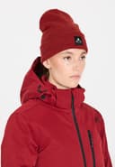 Linjoe Cap, Red