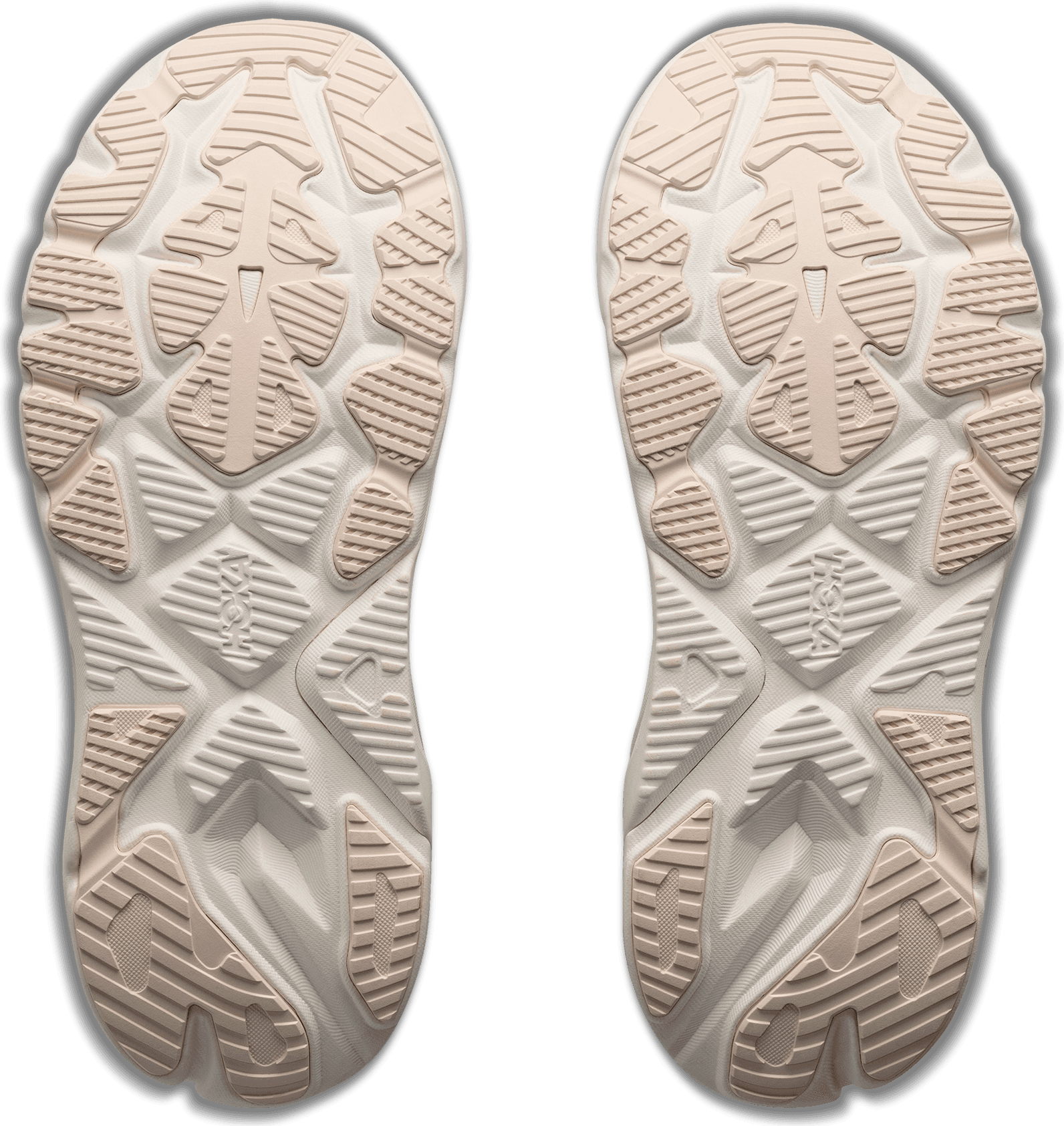 HOKA, W ARAHI 9, Detail 1
