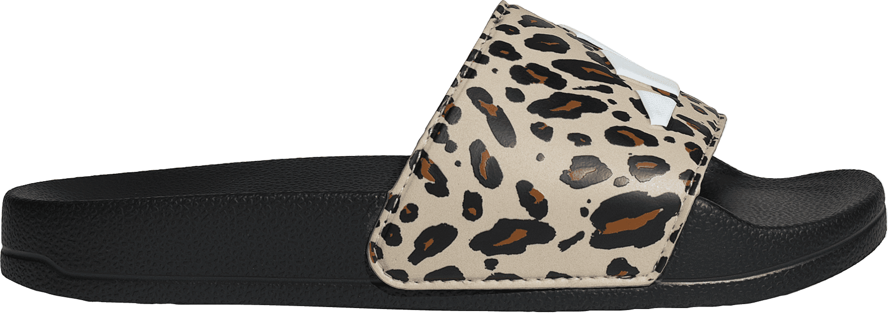 Adidas, J ADILETTE SHOWER LOGO K, Product 0