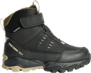J TERO MID INSULATED, Black