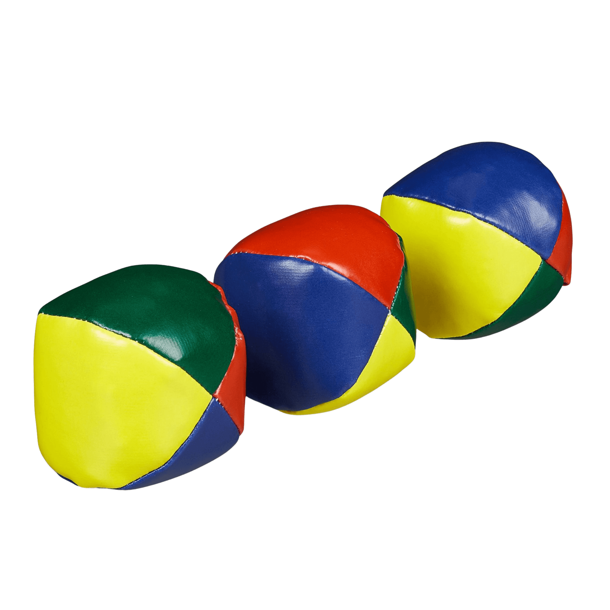 northix, 3x Juggling Balls, Product 0