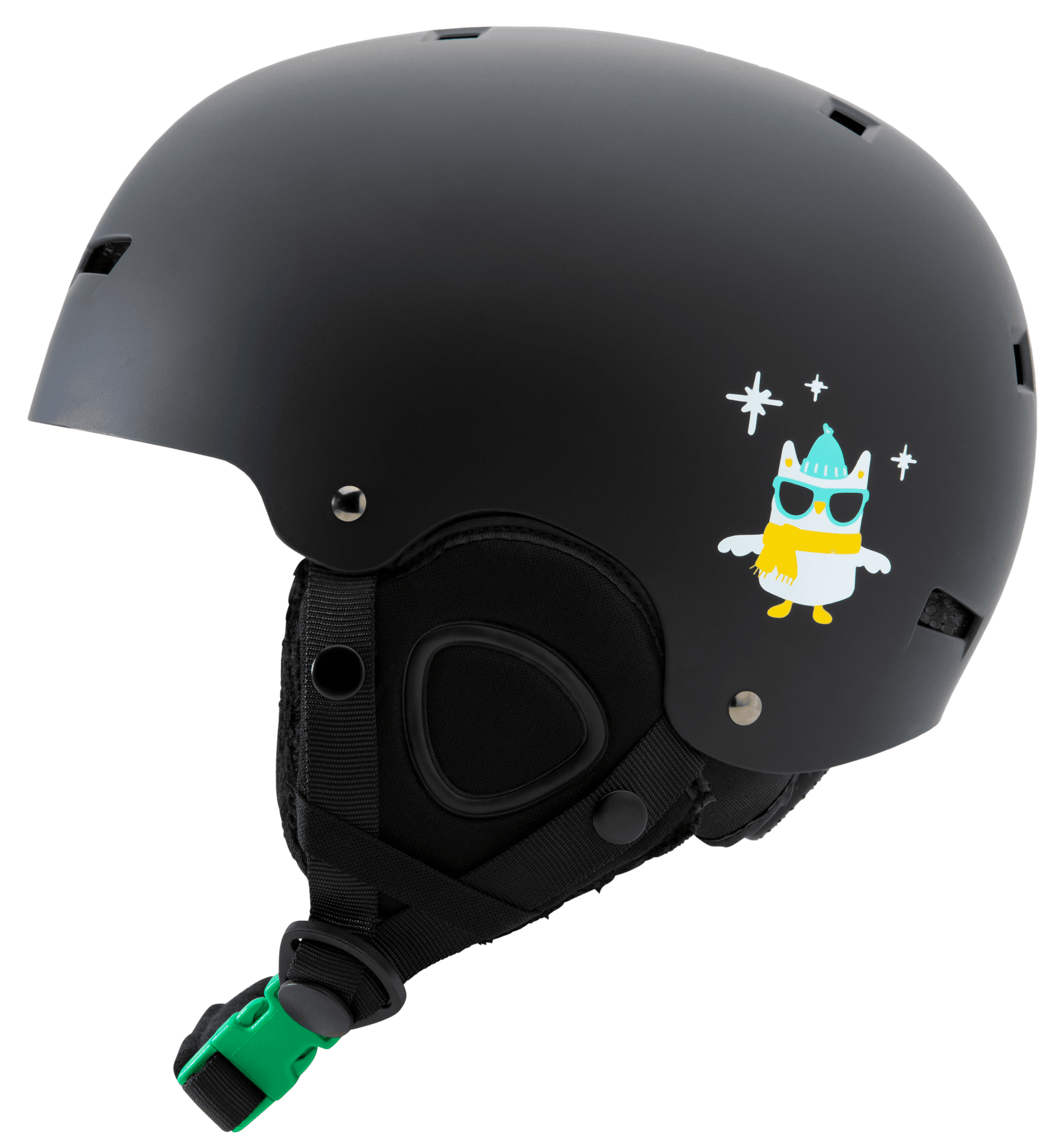 REVOLUTION, Winter Play Helmet, Product 0