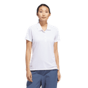 W ULT C SLD SS POLO, White