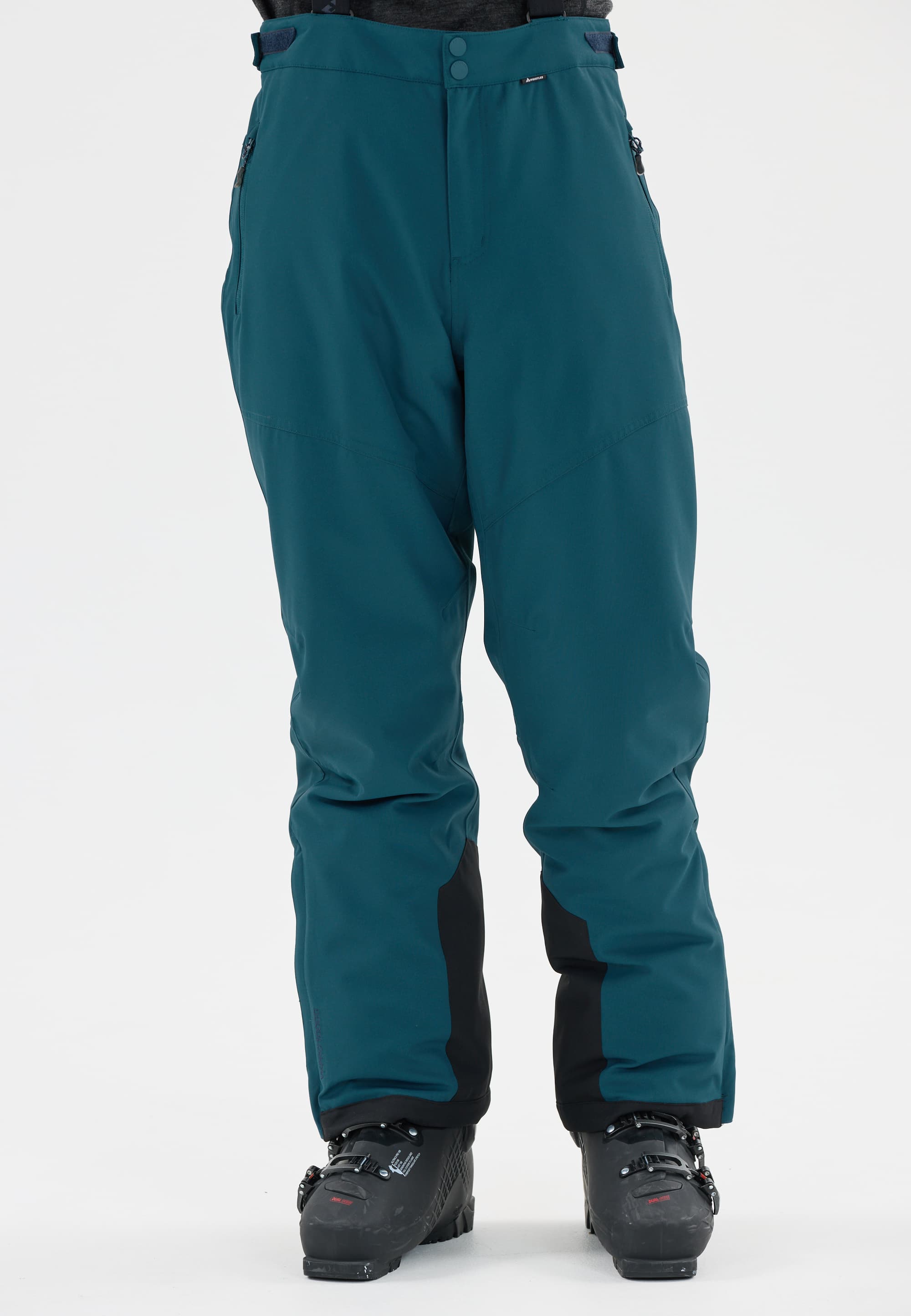 whistler, Drizzle Ski Pants, Model 1