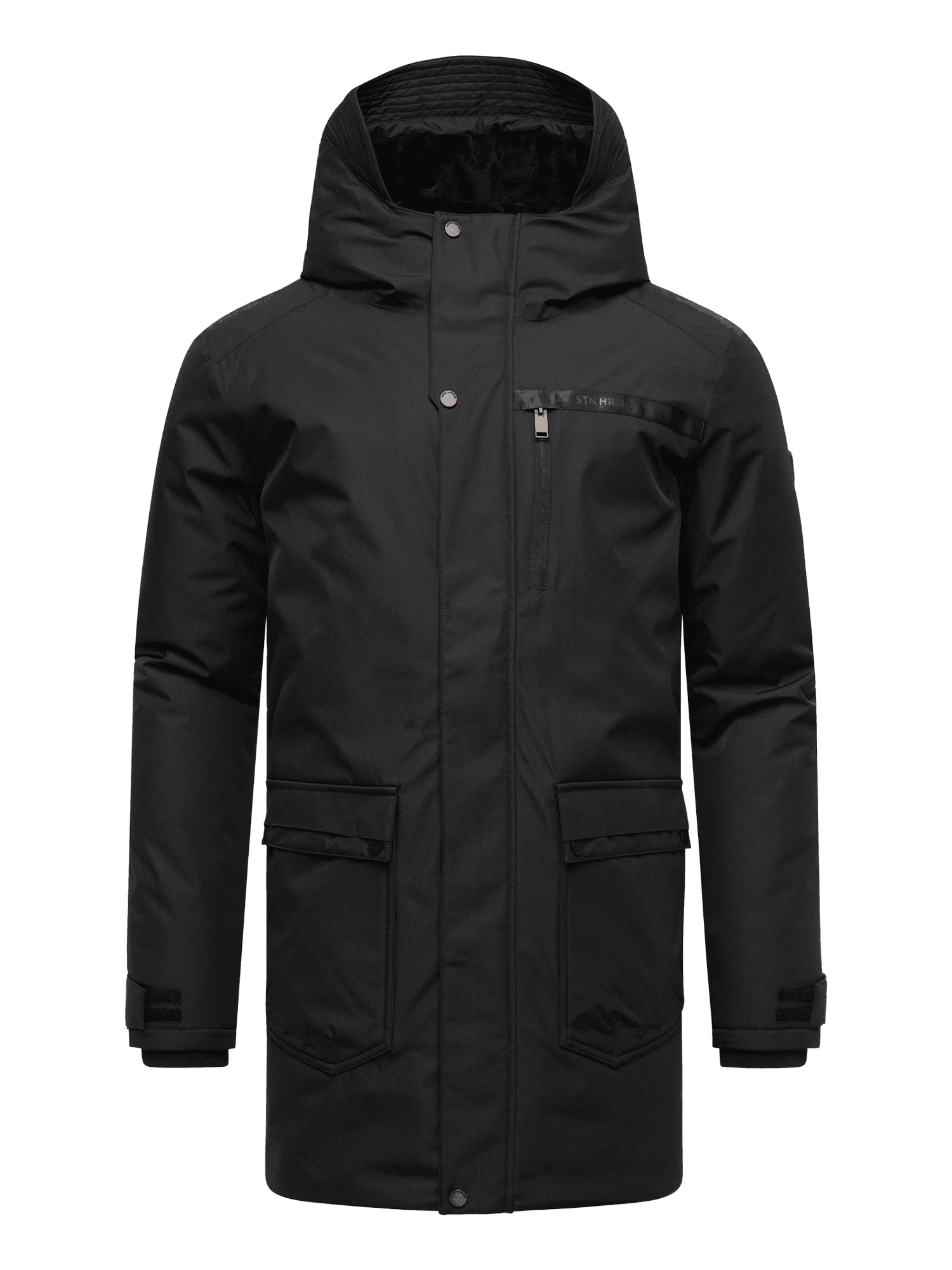 stone harbour, Men Winterjacket Netaan, Product 0