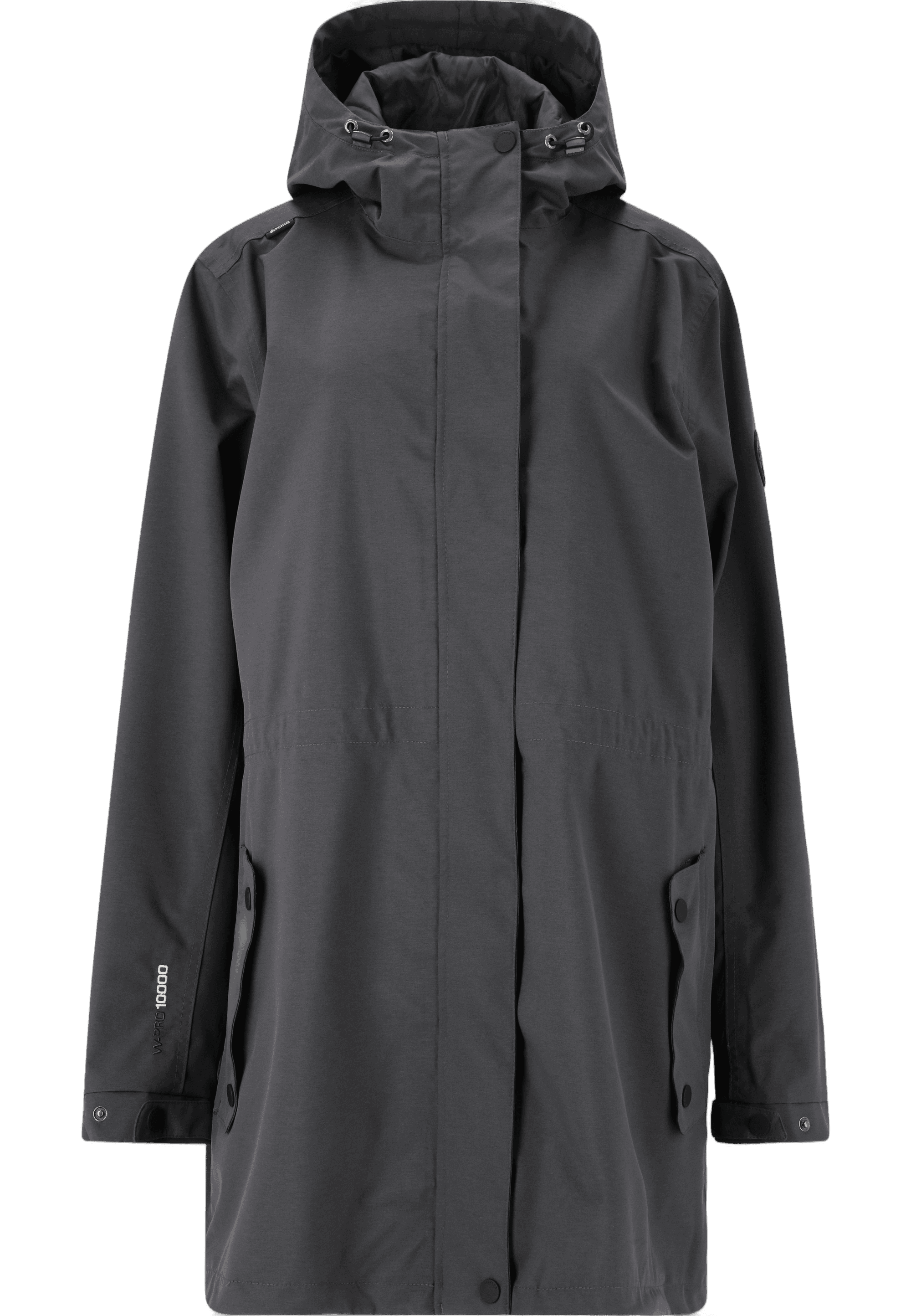 whistler, Aleia V2 Rain Jacket, Product 0