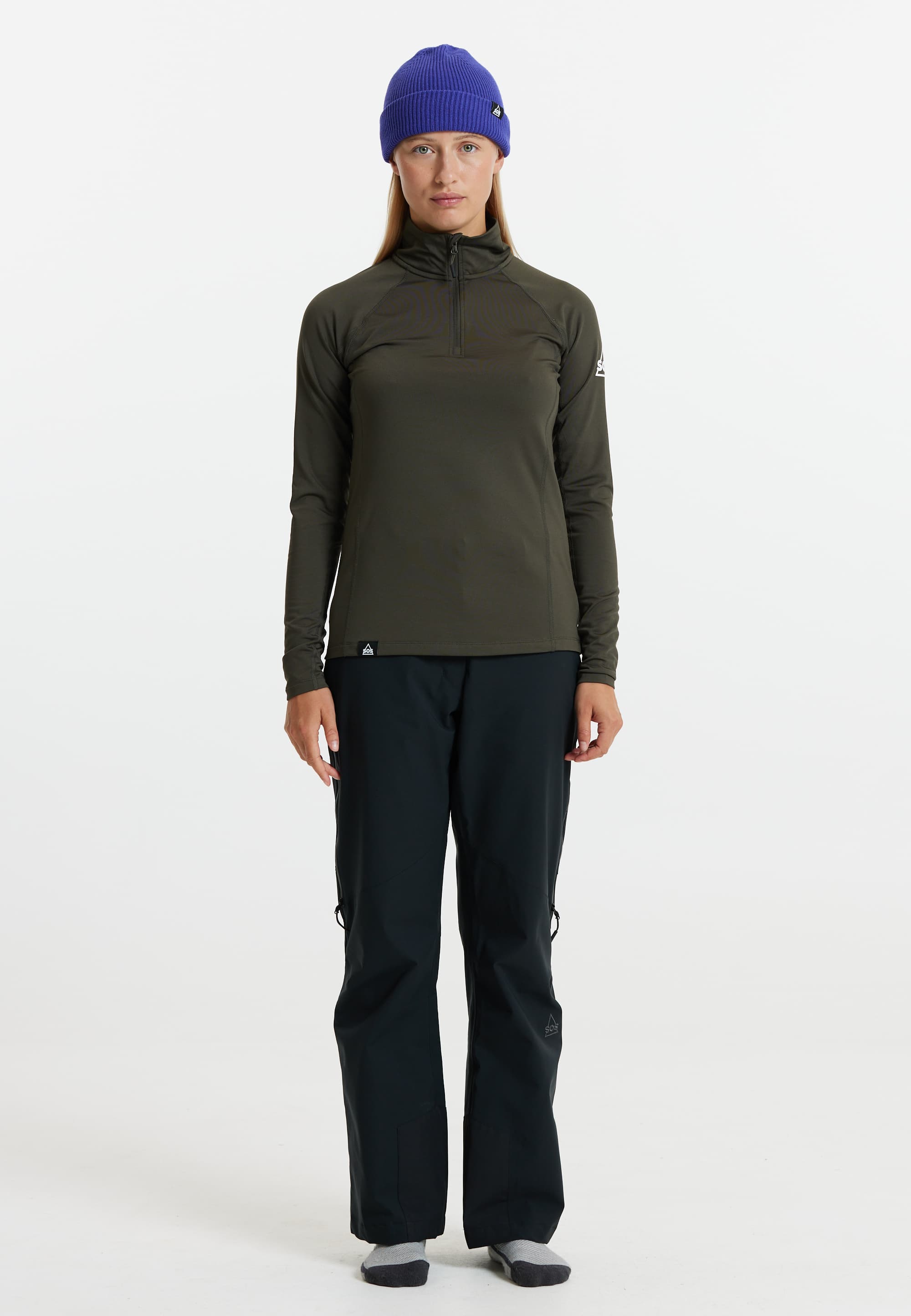 sos, Jasna Pullover, Model 1