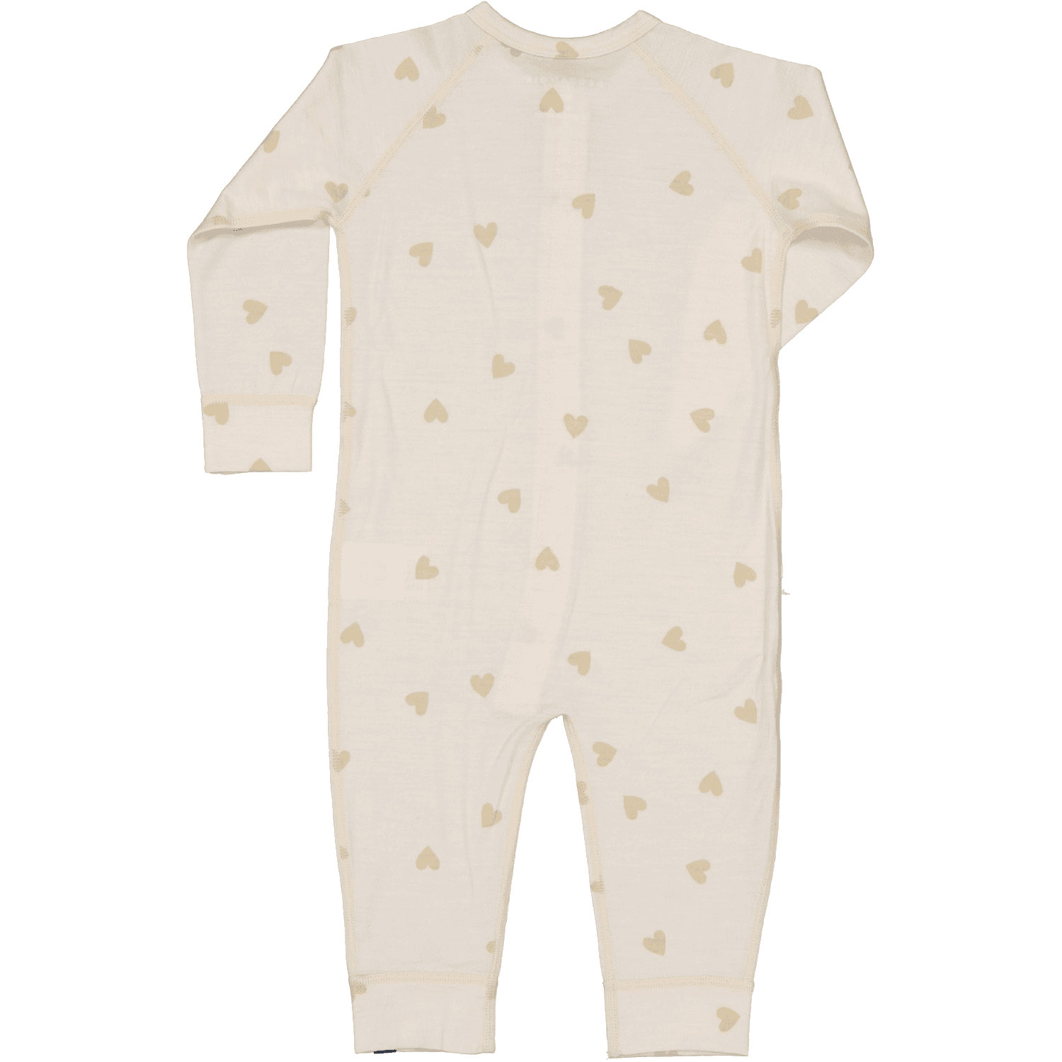 GEGGAMOJA, Merino Wool Suit, Detail 1