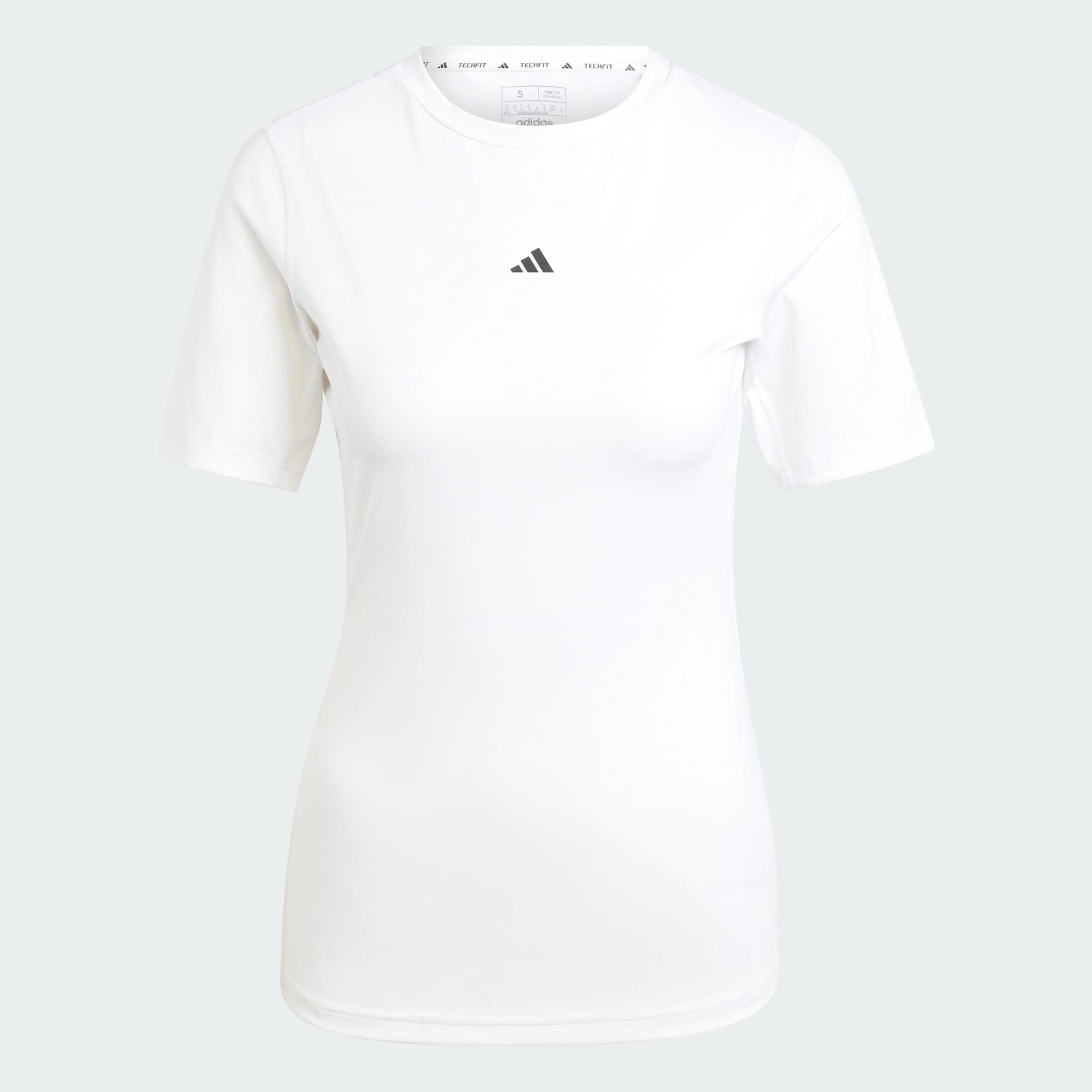 Adidas, Adidas Techfit Training T-shirt, Product 0
