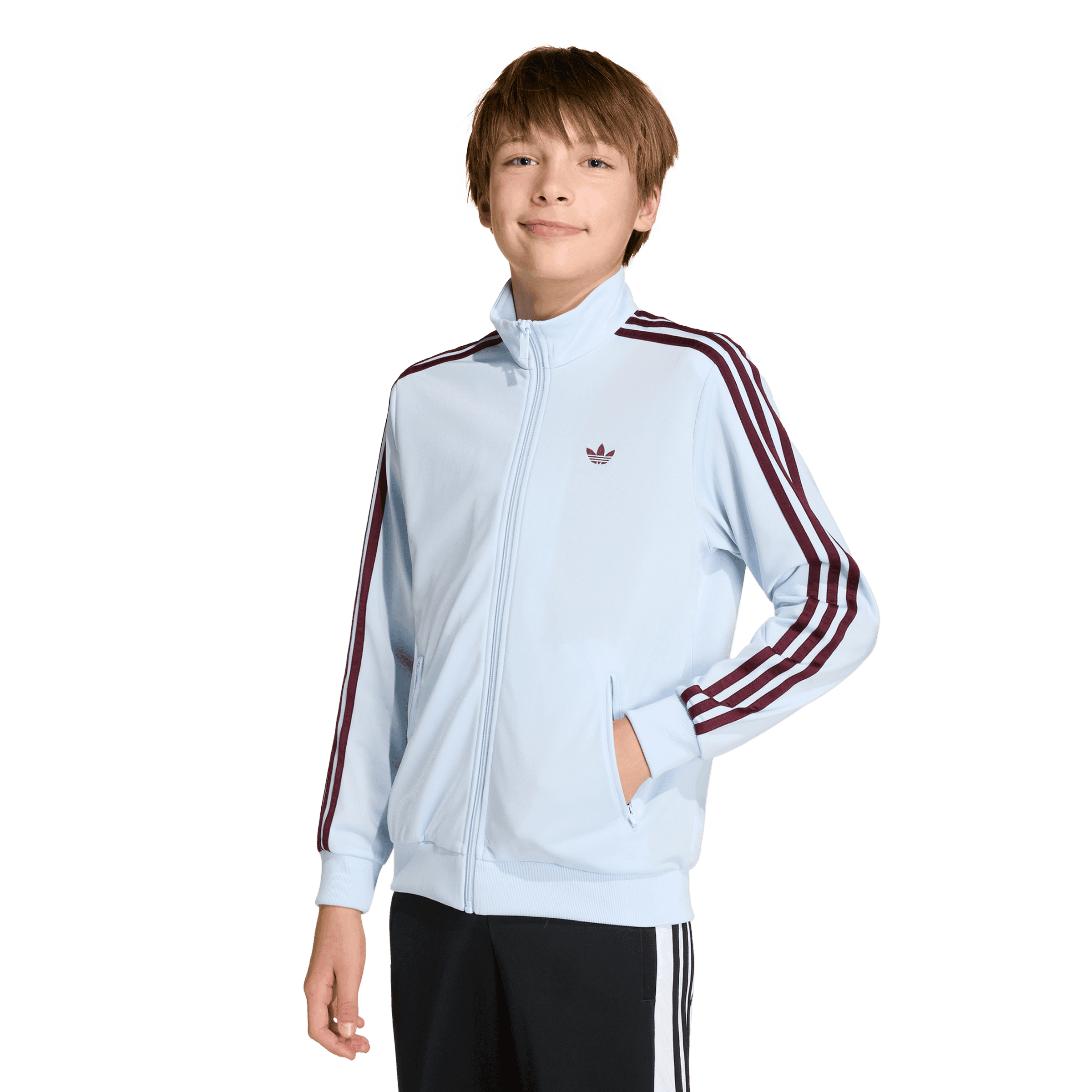 ADIDAS ORIGINALS, J FIREBIRD LO TT, Model 1