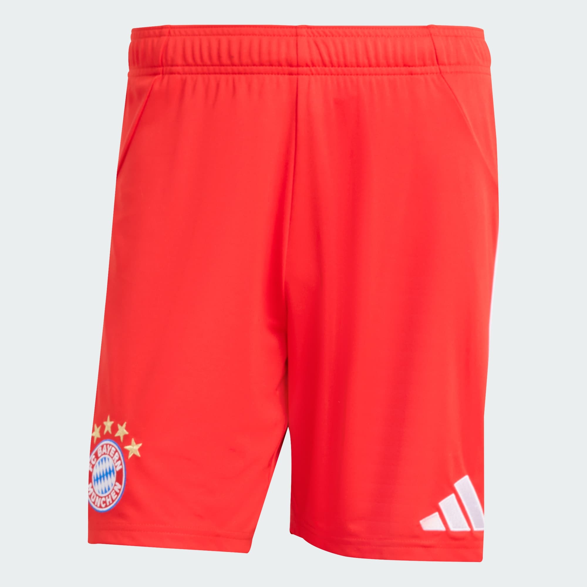 Adidas, Adidas Fc Bayern 25/26 Hemmashorts, Product 0