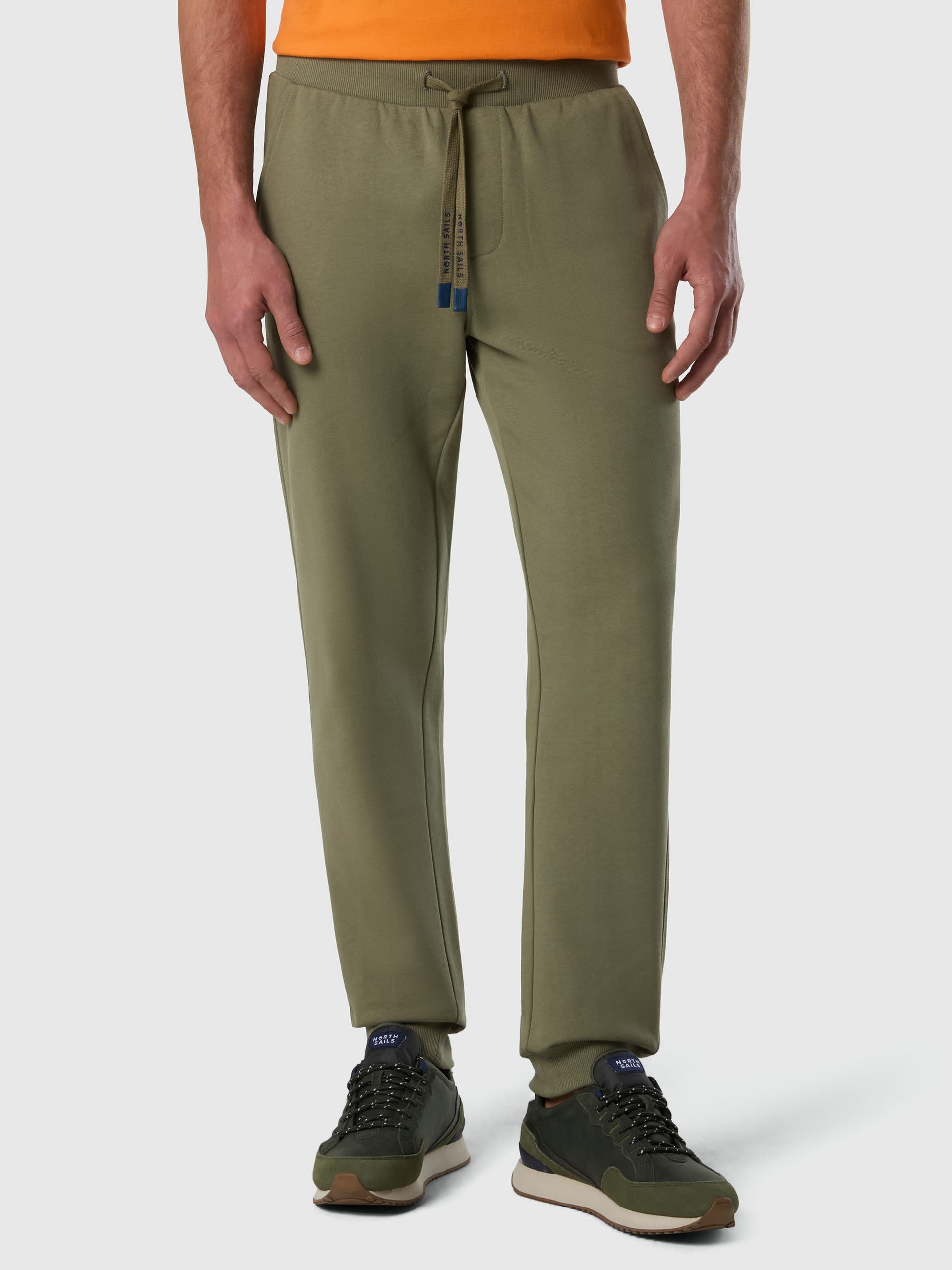 north sails, North Sails Sweatpants French Terry, Product 0