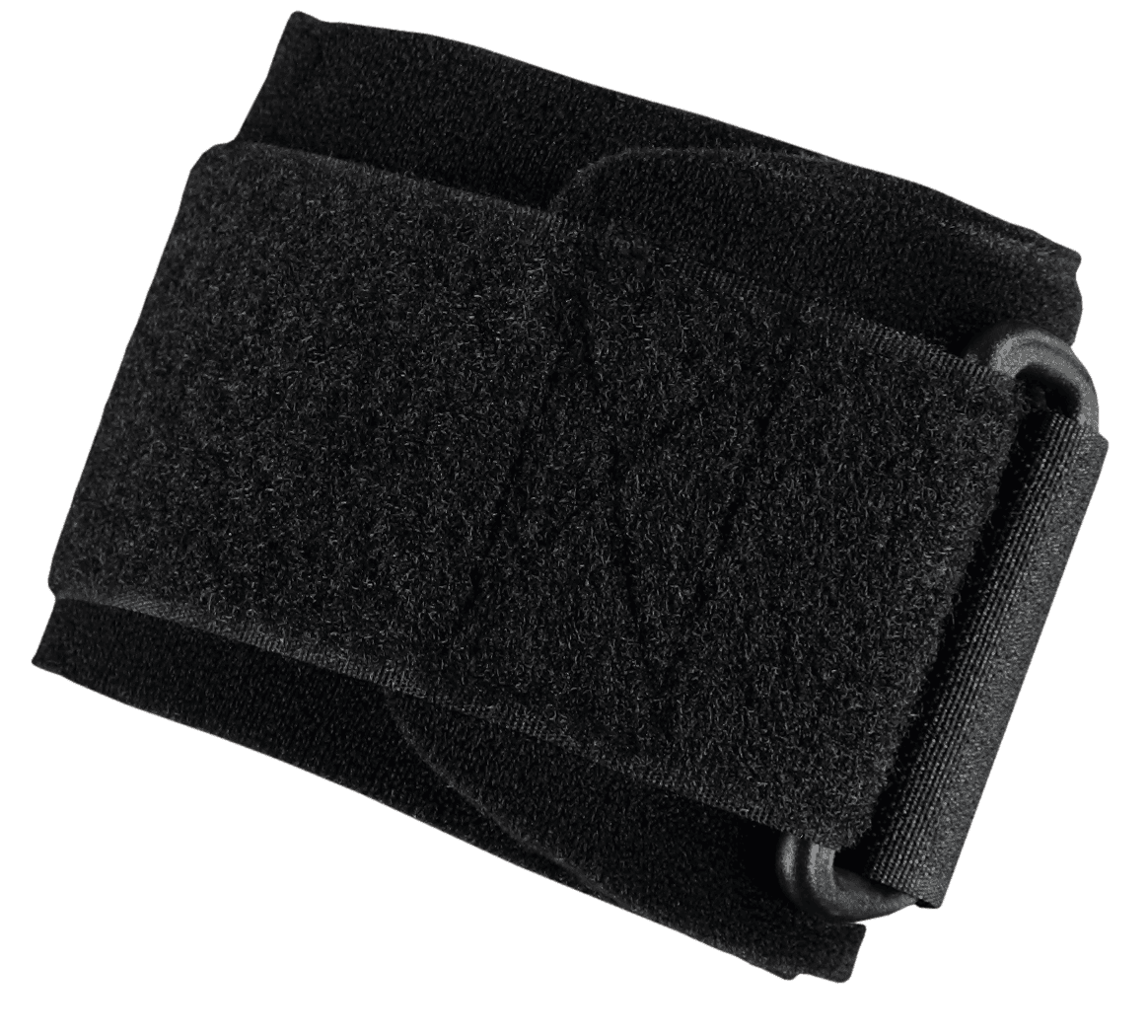 McDavid, Tennis Elbow Strap Adjustable, Detail 1
