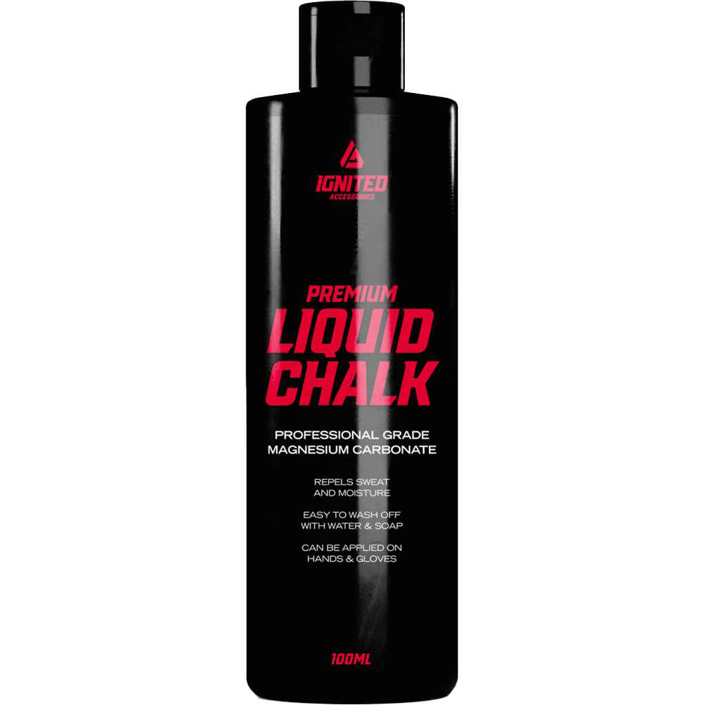 Ignited Accessories, IA IGNITED LIQUID CHALK 100ML, Product 0