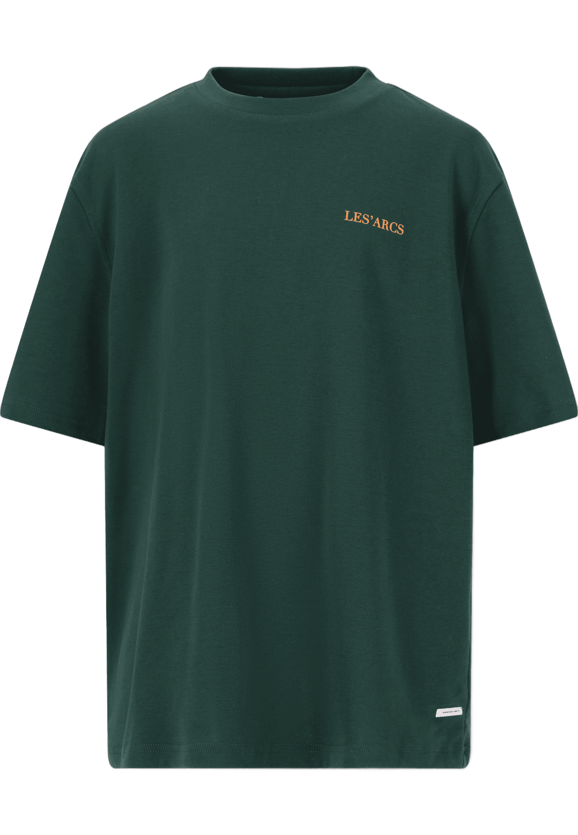 lesarcs, Tynan T-shirt, Product 0