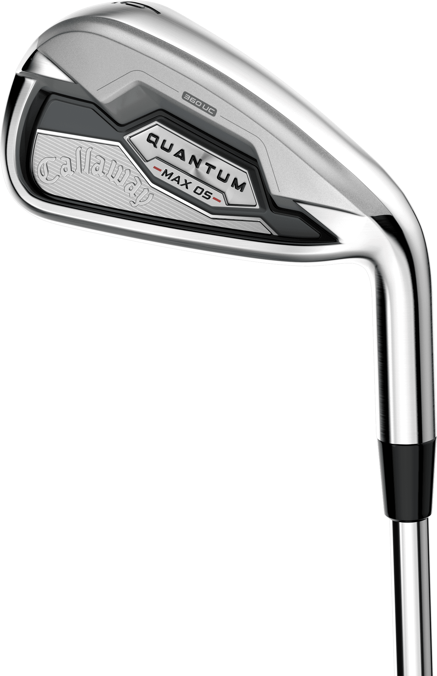 Callaway, QUANTUM MAX OS STEEL RH 5-P, Product 0
