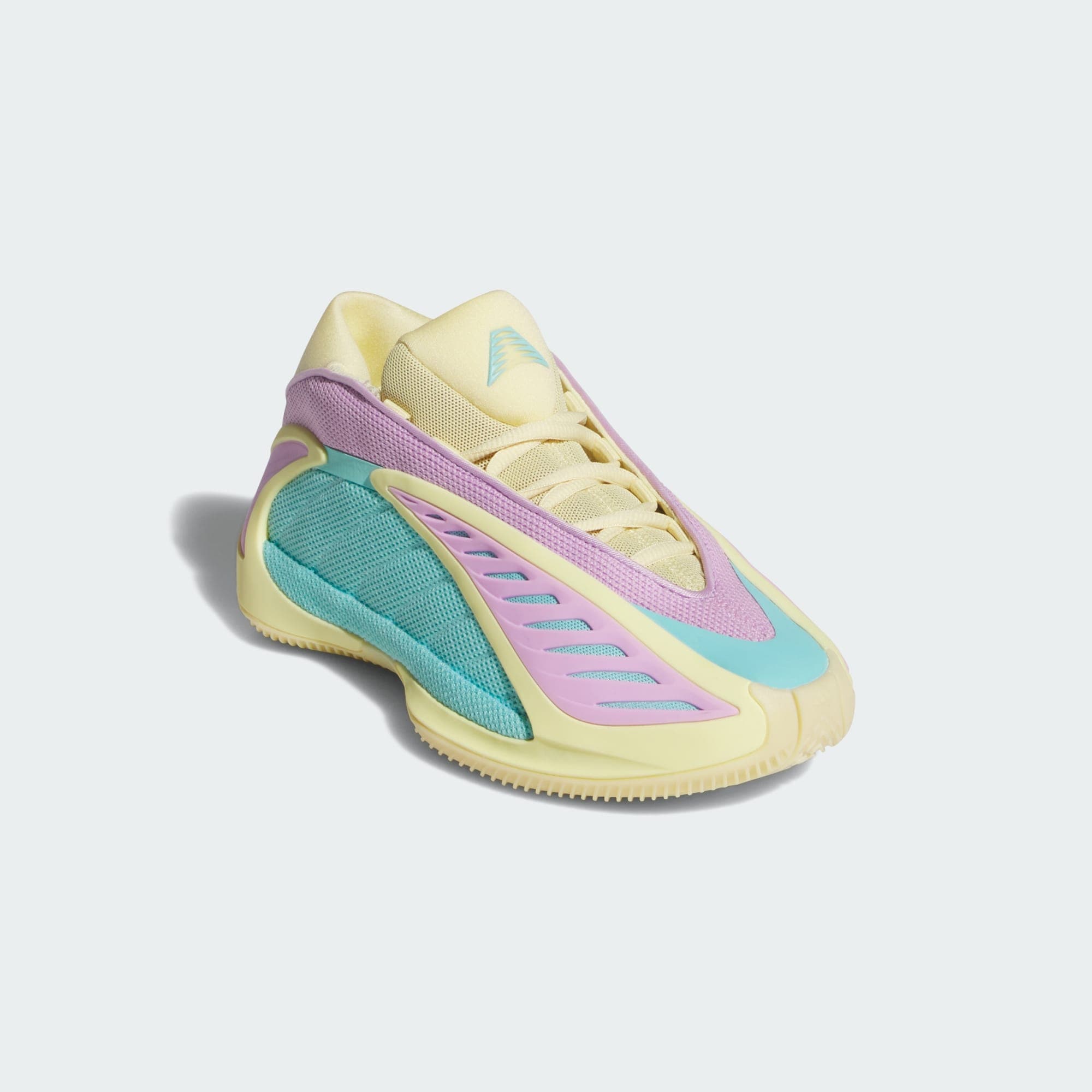 Adidas, Adidas Anthony Edwards 2 J Skor, Detail 1