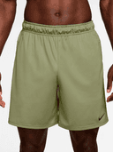 M NK DF TOTALITY 7IN SHORT , Green