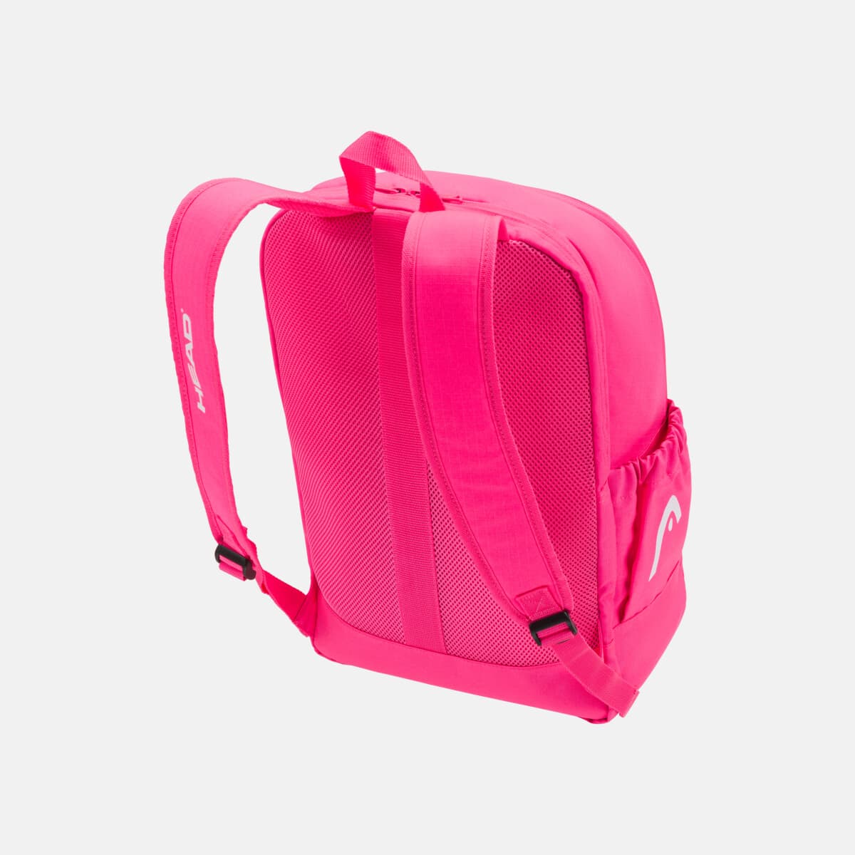 Head, Base Backpack 17l Pk, Detail 1