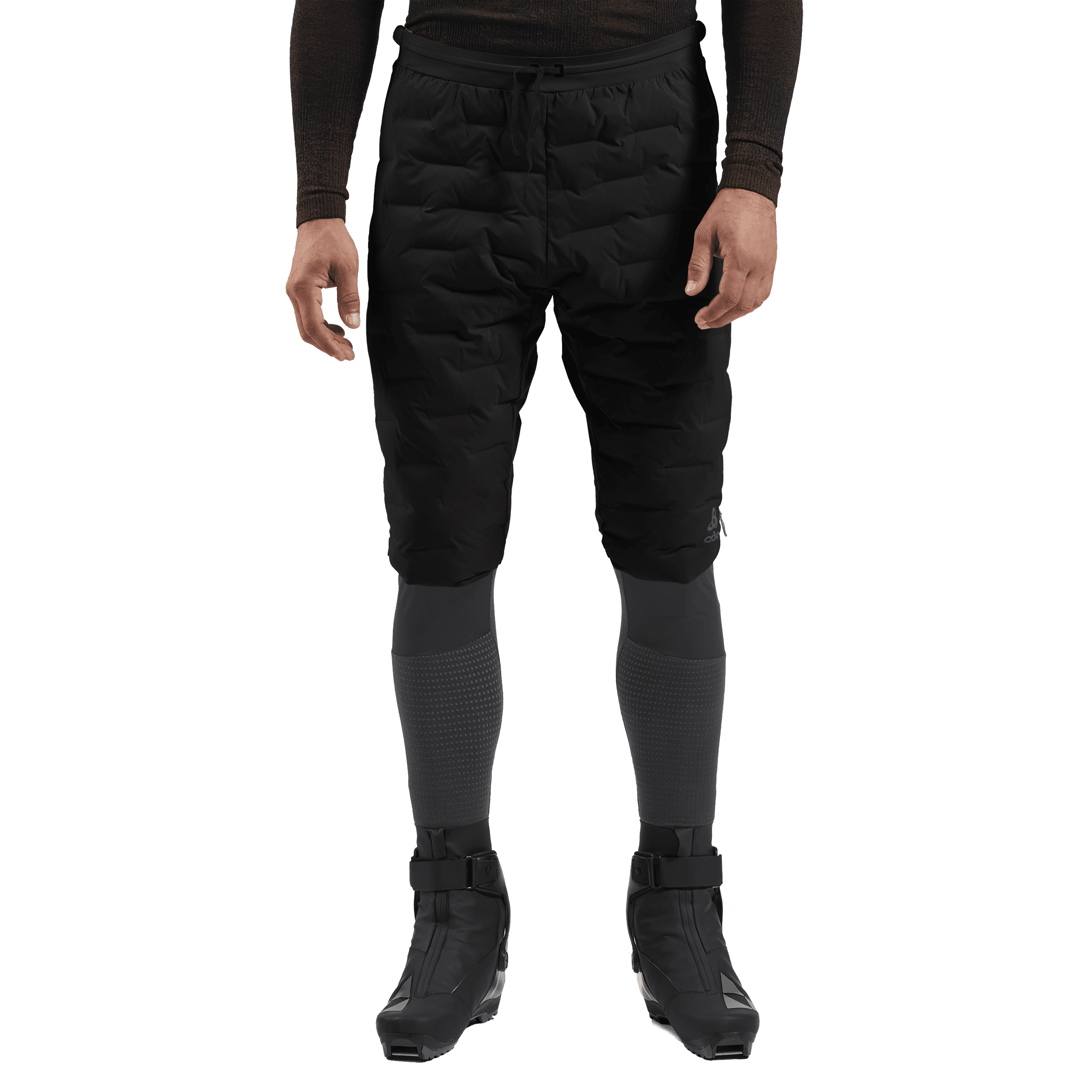 ODLO, M Short Zeroweight Insulator, Model 1