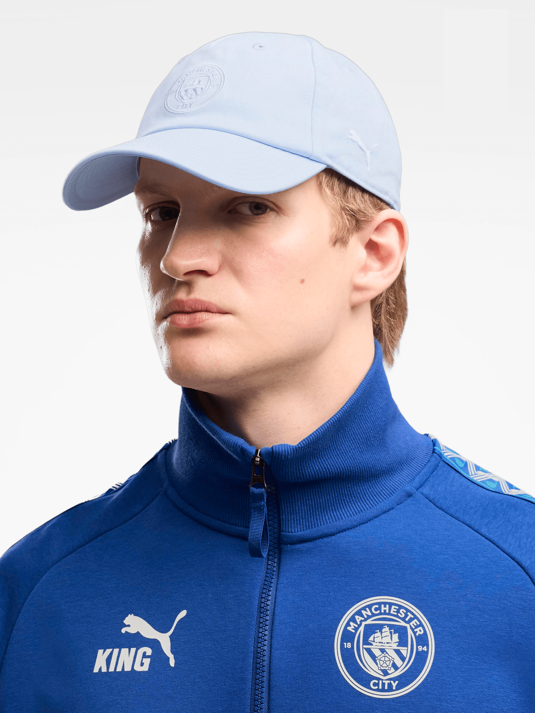 Puma, MCFC ESS CAP, Model 1