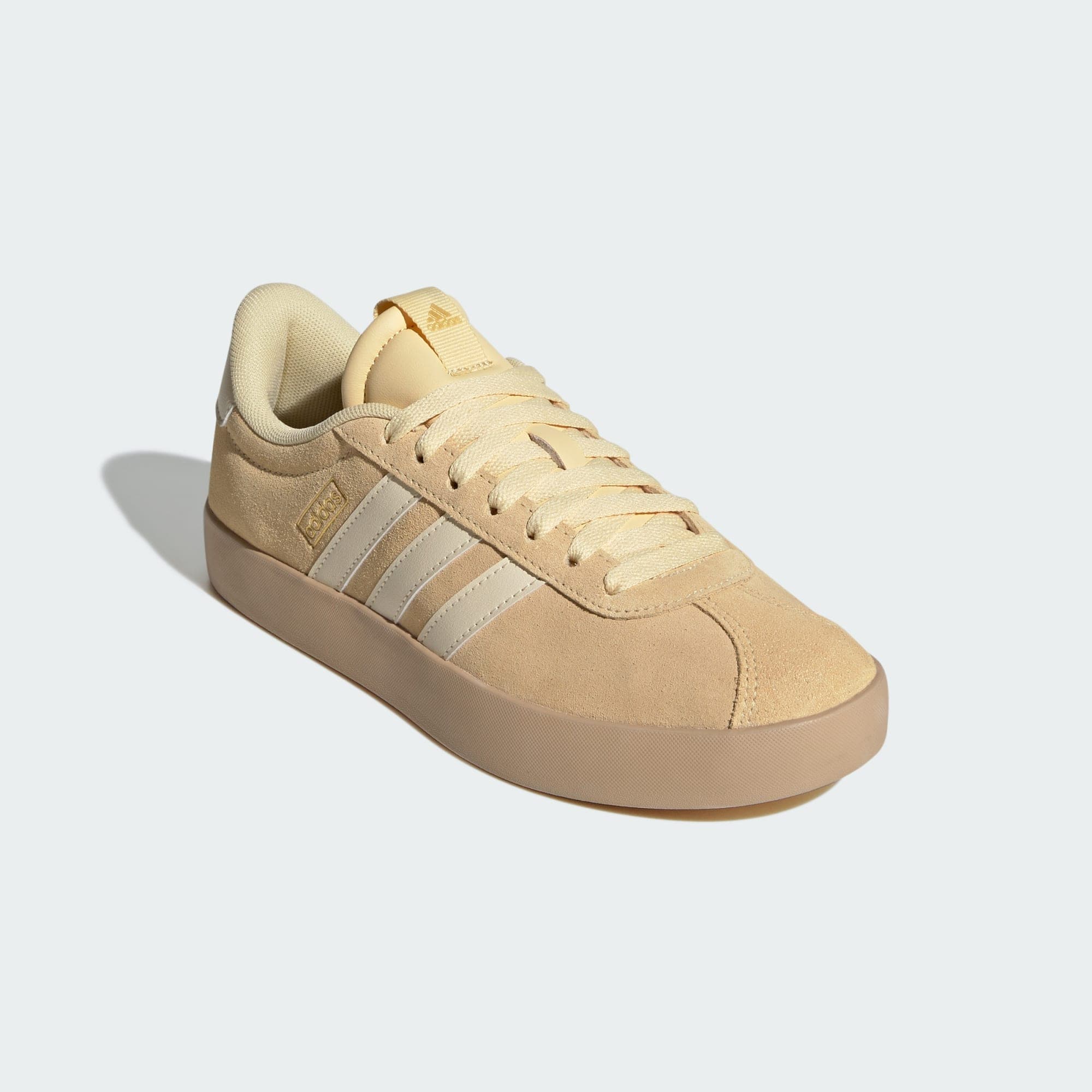 Adidas, W Vl Court 3.0, Detail 1