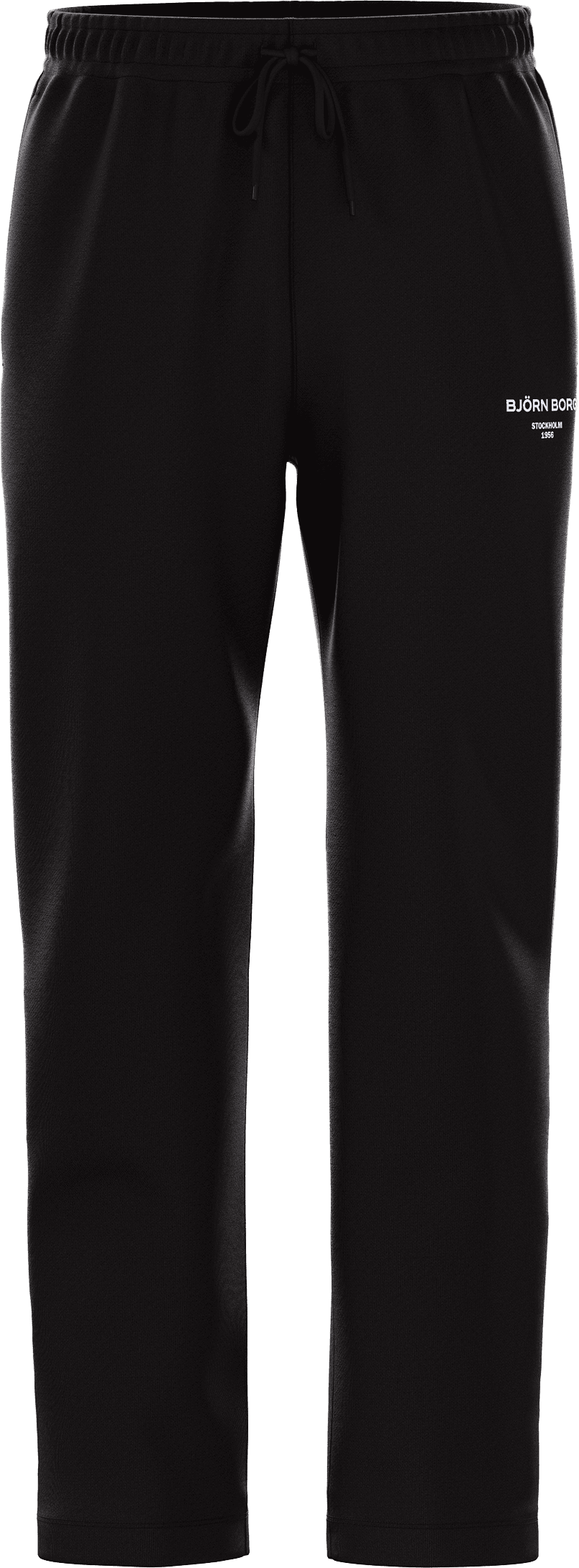 Björn Borg, M BORG ESSENTIAL 1 SWEATPANTS, Product 0