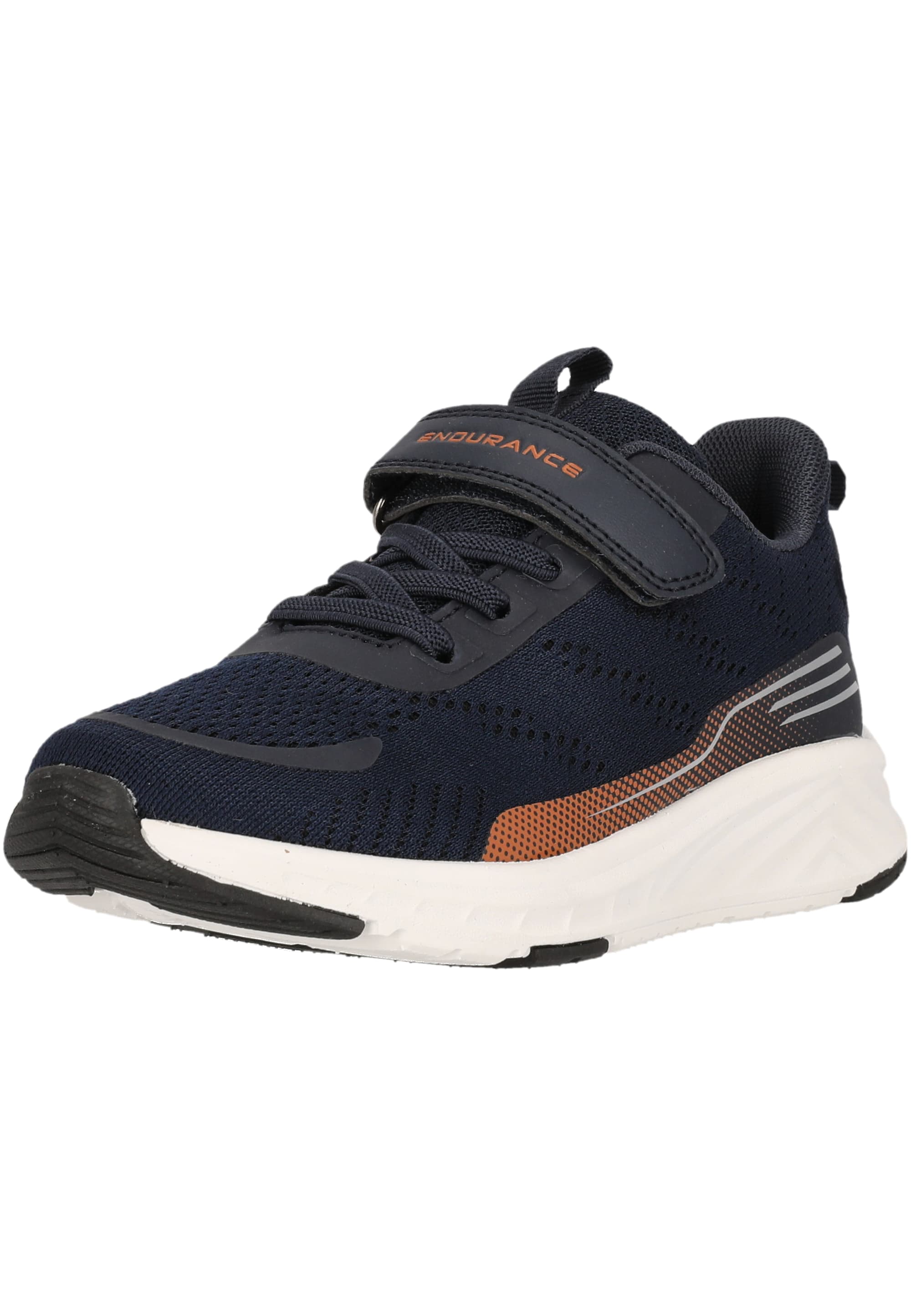 endurance, Leon Sneaker, Detail 1