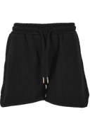Bastini Shorts, Black