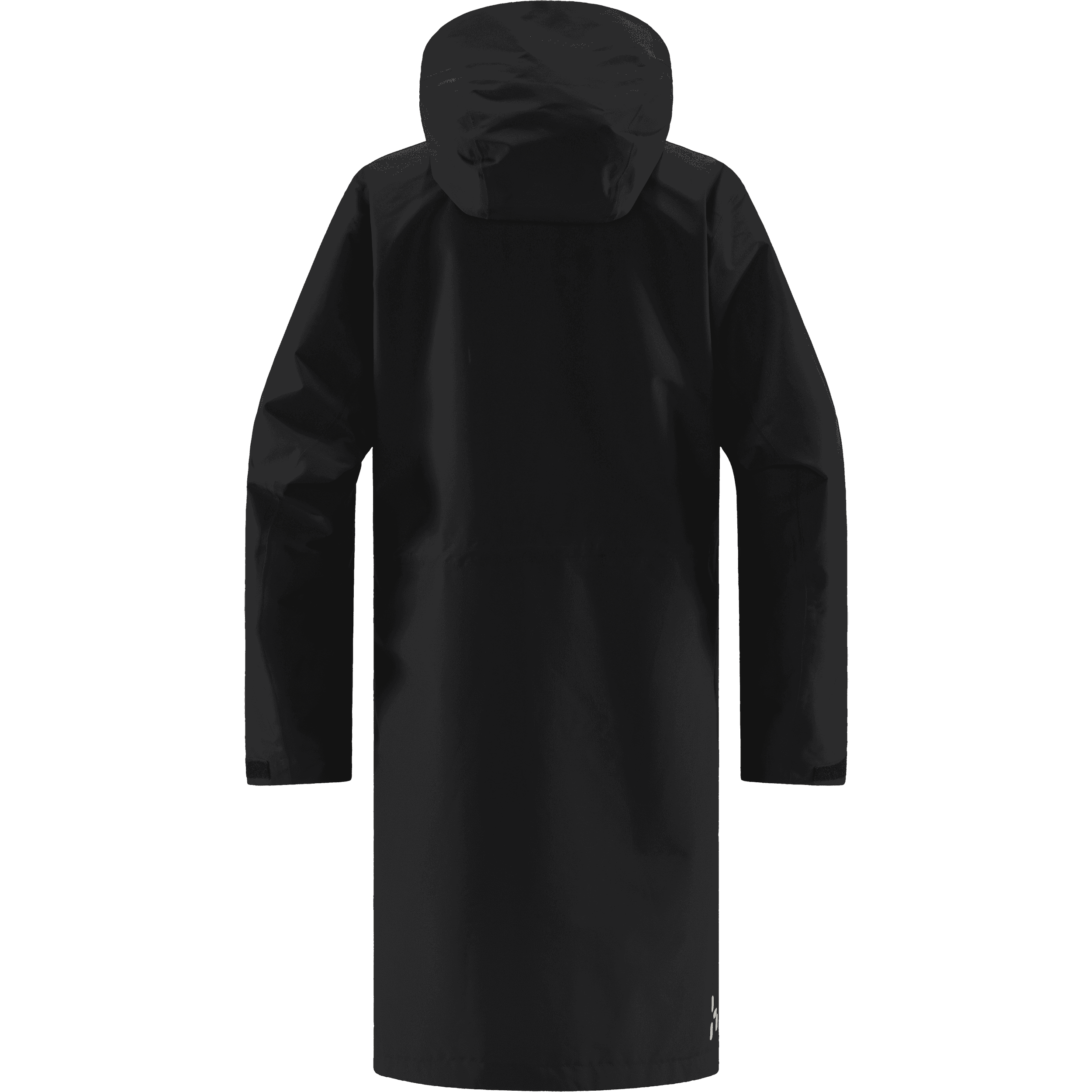 Haglöfs, W Aria Proof Parka, Detail 1