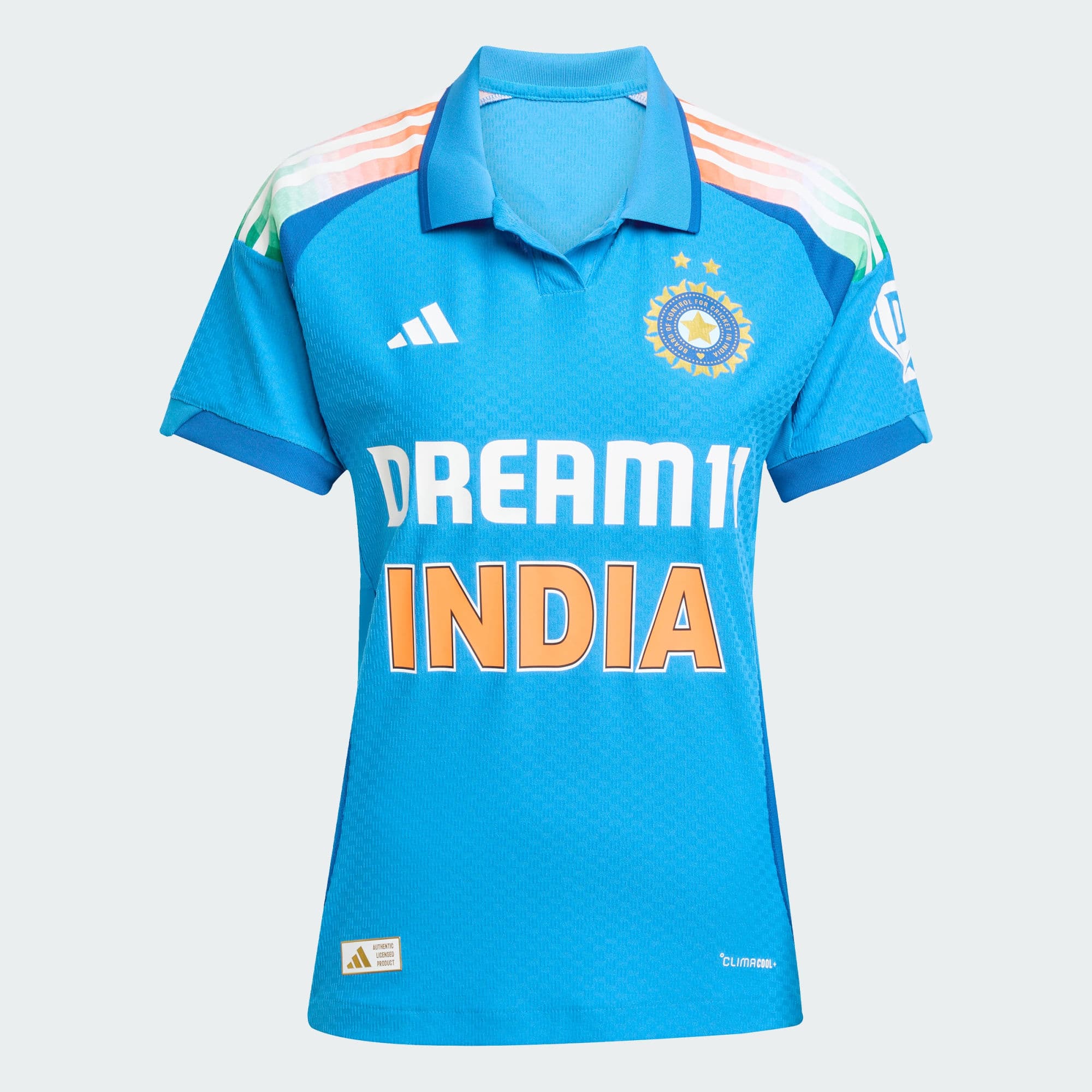 Adidas, Adidas India Cricket One Day International Tröja, Product 0
