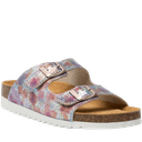 Sandal Fuxia, Pink