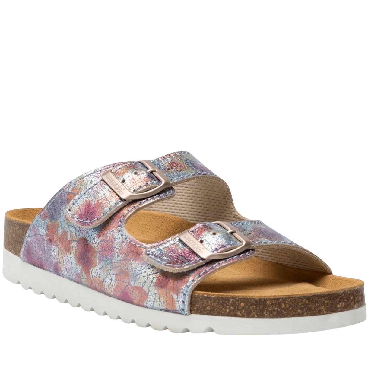 embla, Sandal Fuxia, Product 0