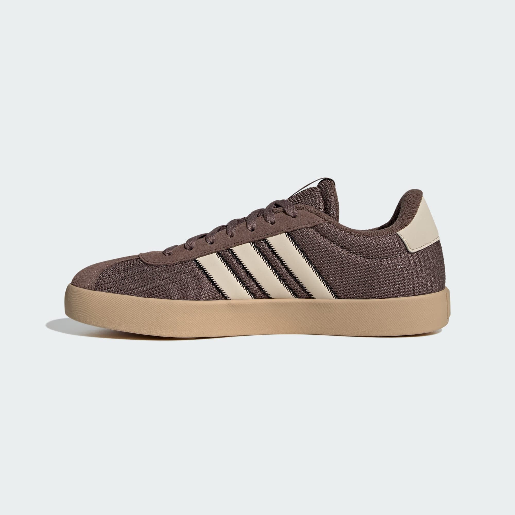 Adidas, Adidas Vl Court 3.0 Skor, Product 0