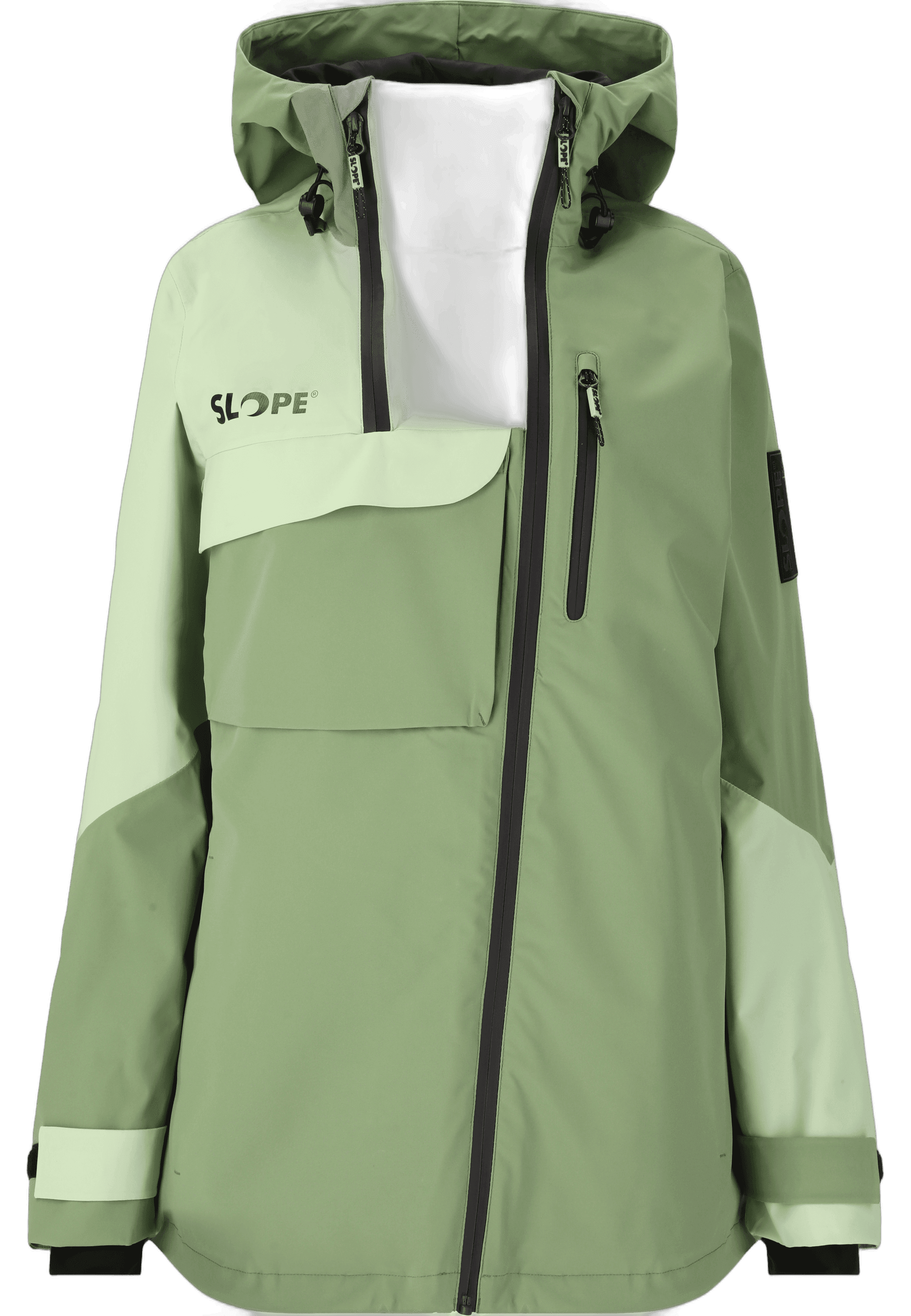 slope, Zuko Ski Jacket, Product 0
