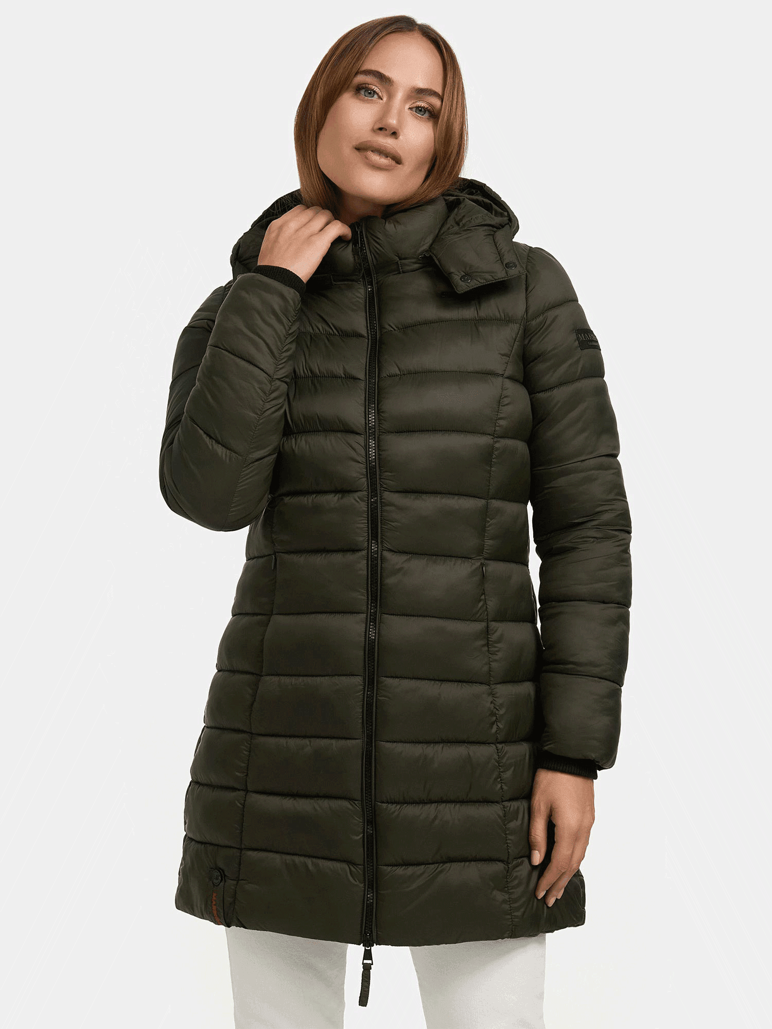 marikoo, Women Winterjacket Abendsternchen, Product 0