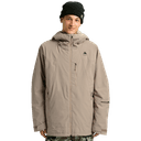 M Reserve Insulated Jkt, Brown