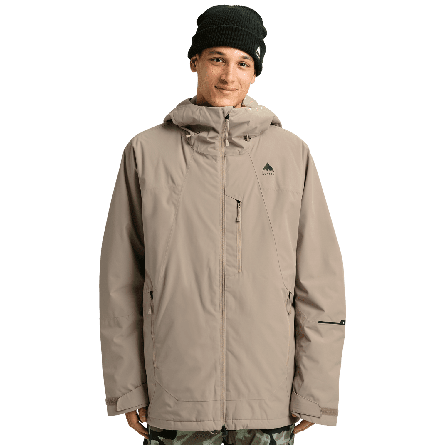 Burton, M Reserve Insulated Jkt, Model 1