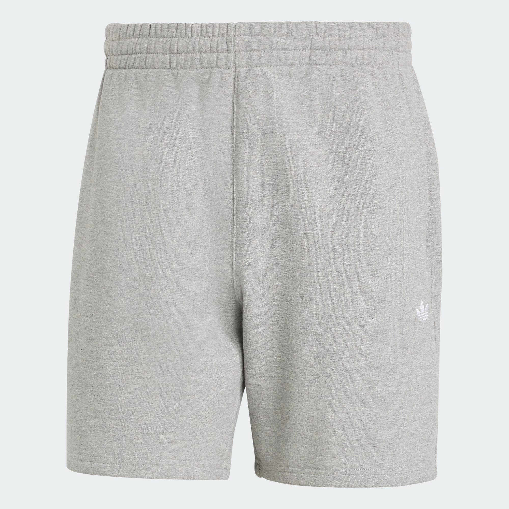 ADIDAS ORIGINALS, Adidas Originals Trefoil Essentials Fleeceshorts, Product 0