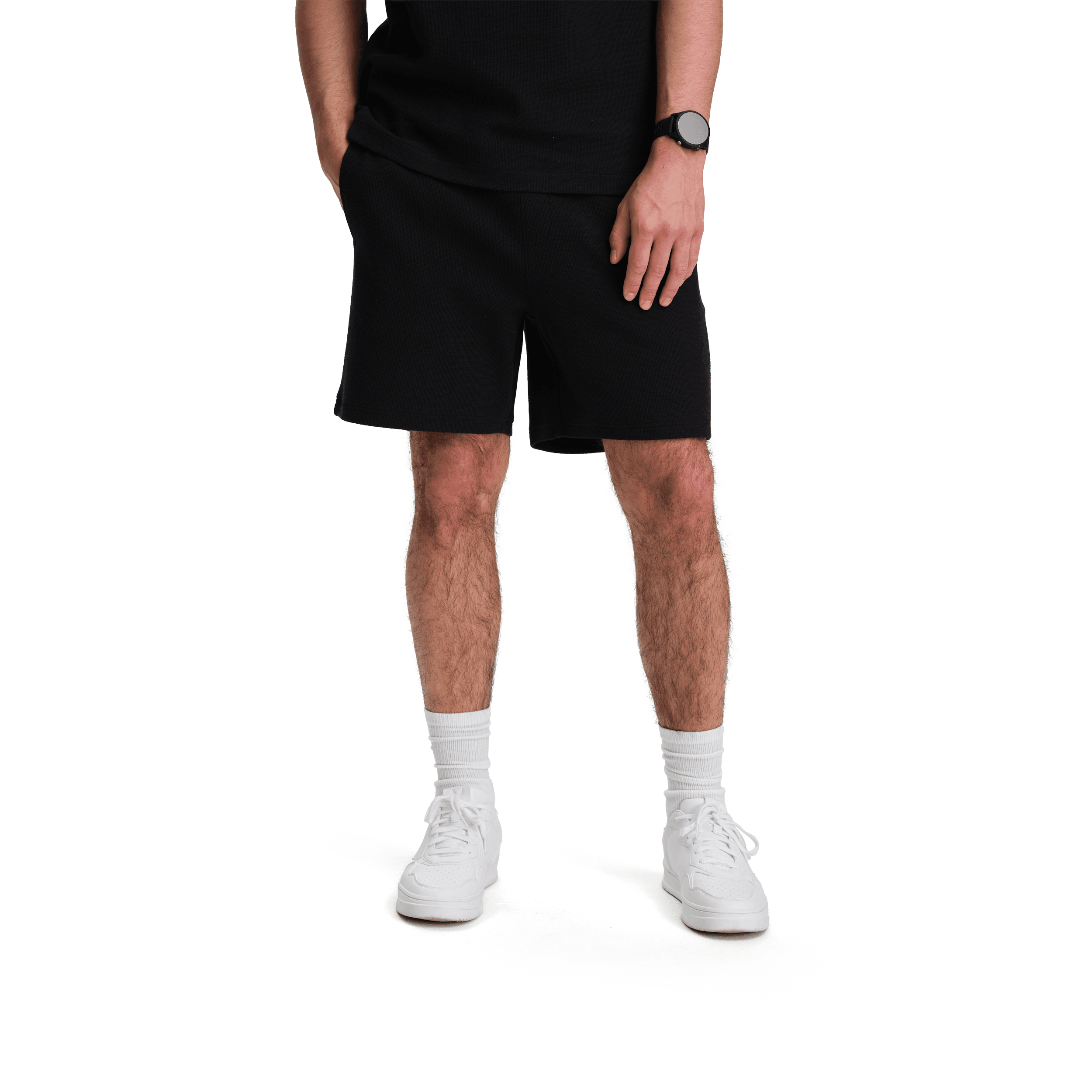 SOC, M Structure Shorts, Model 1