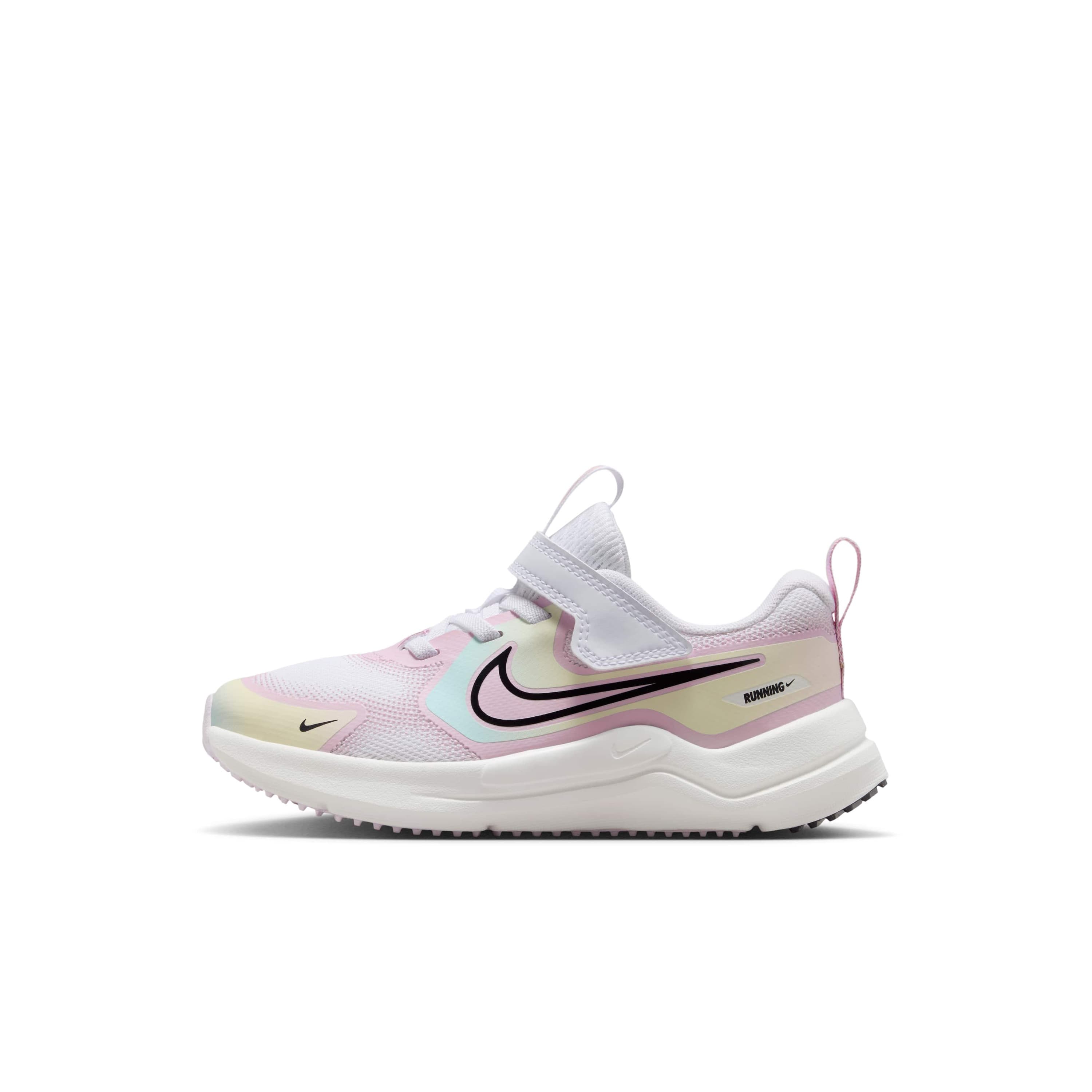 Nike, Younger Kids' Shoes Cosmic Runner Se 2, Detail 1