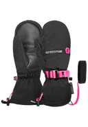 Karl R-tex® Xt Junior-vante, Black