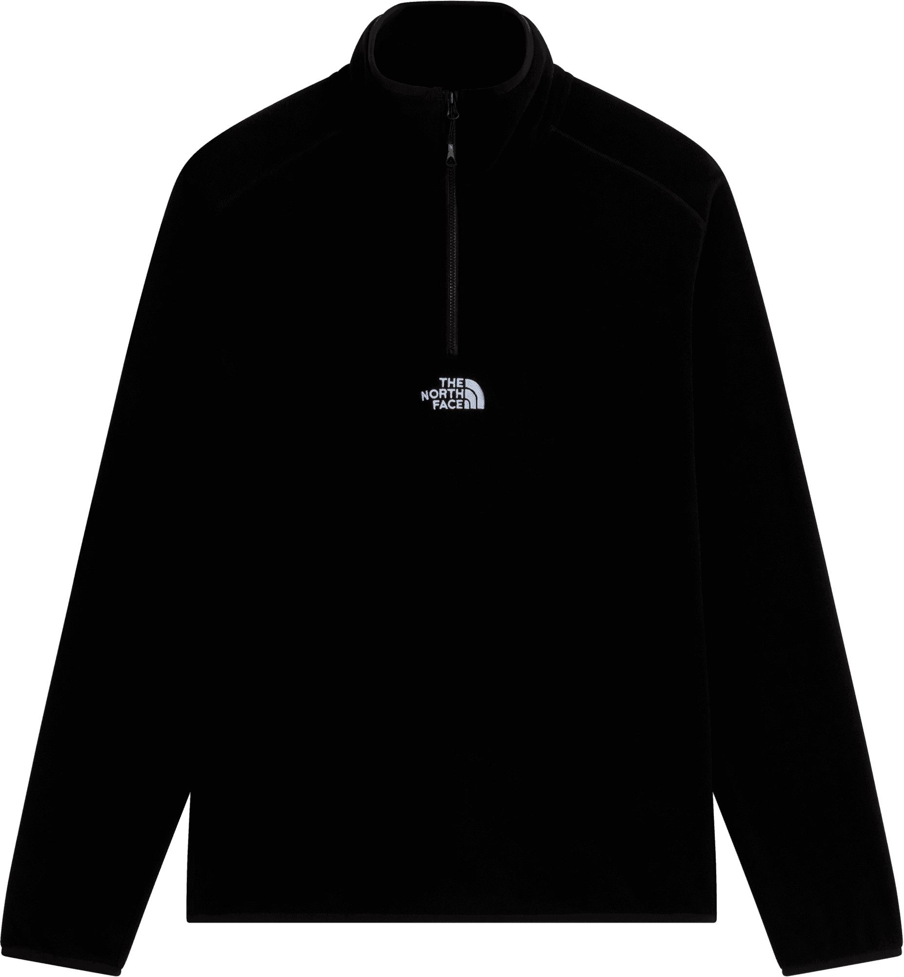 THE NORTH FACE, M GLACIER 1/4 ZIP FLEECE, Product 0