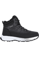 Parrite Boots, Black