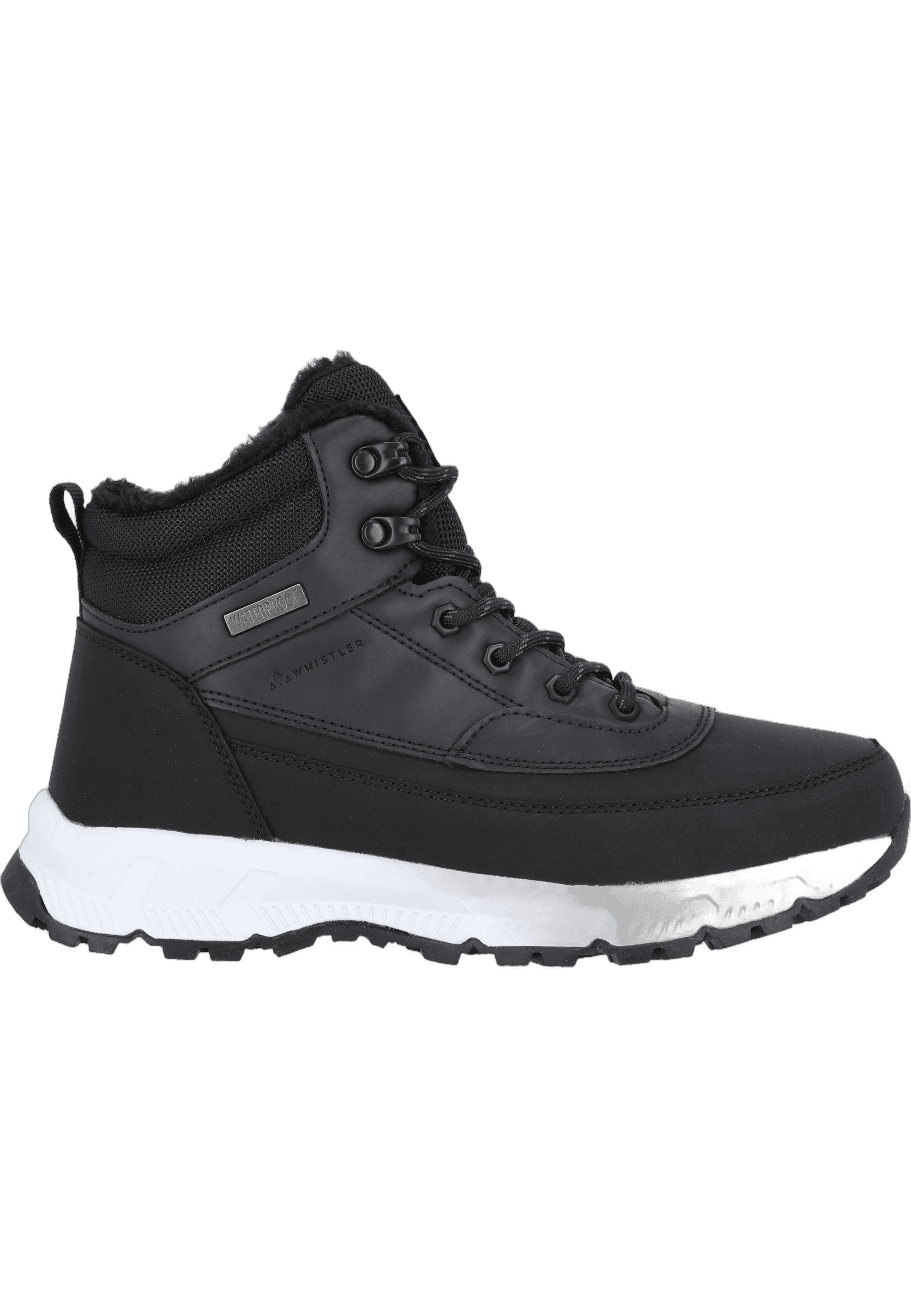 whistler, Parrite Boots, Product 0