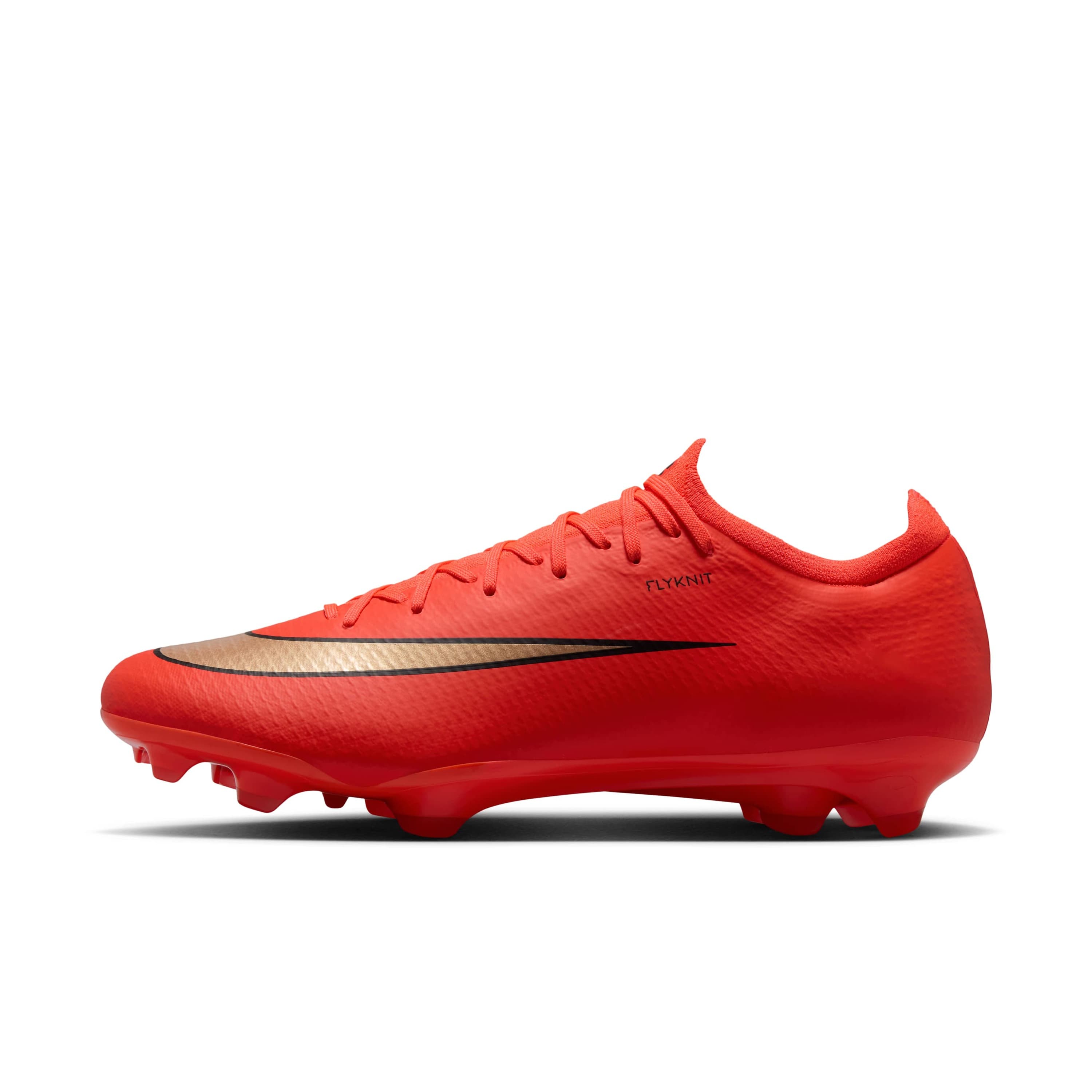 Nike, Firm-ground Low-top Football Boot Mercurial Vapor 17 Pro, Detail 1