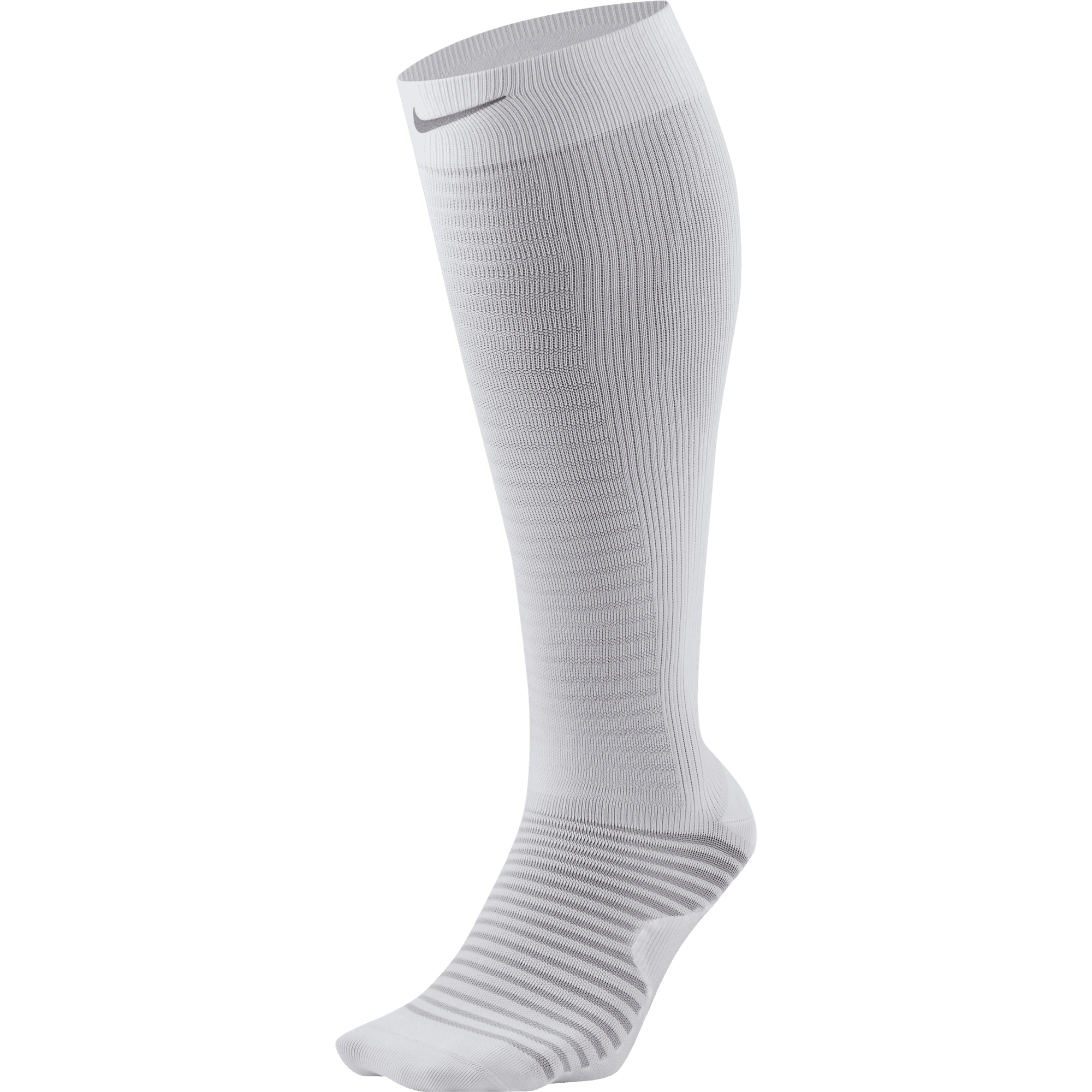Nike, Spark Lightweight Over-The-Calf Compression Running Socks, Product 0