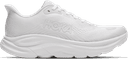 W CLIFTON 11, White